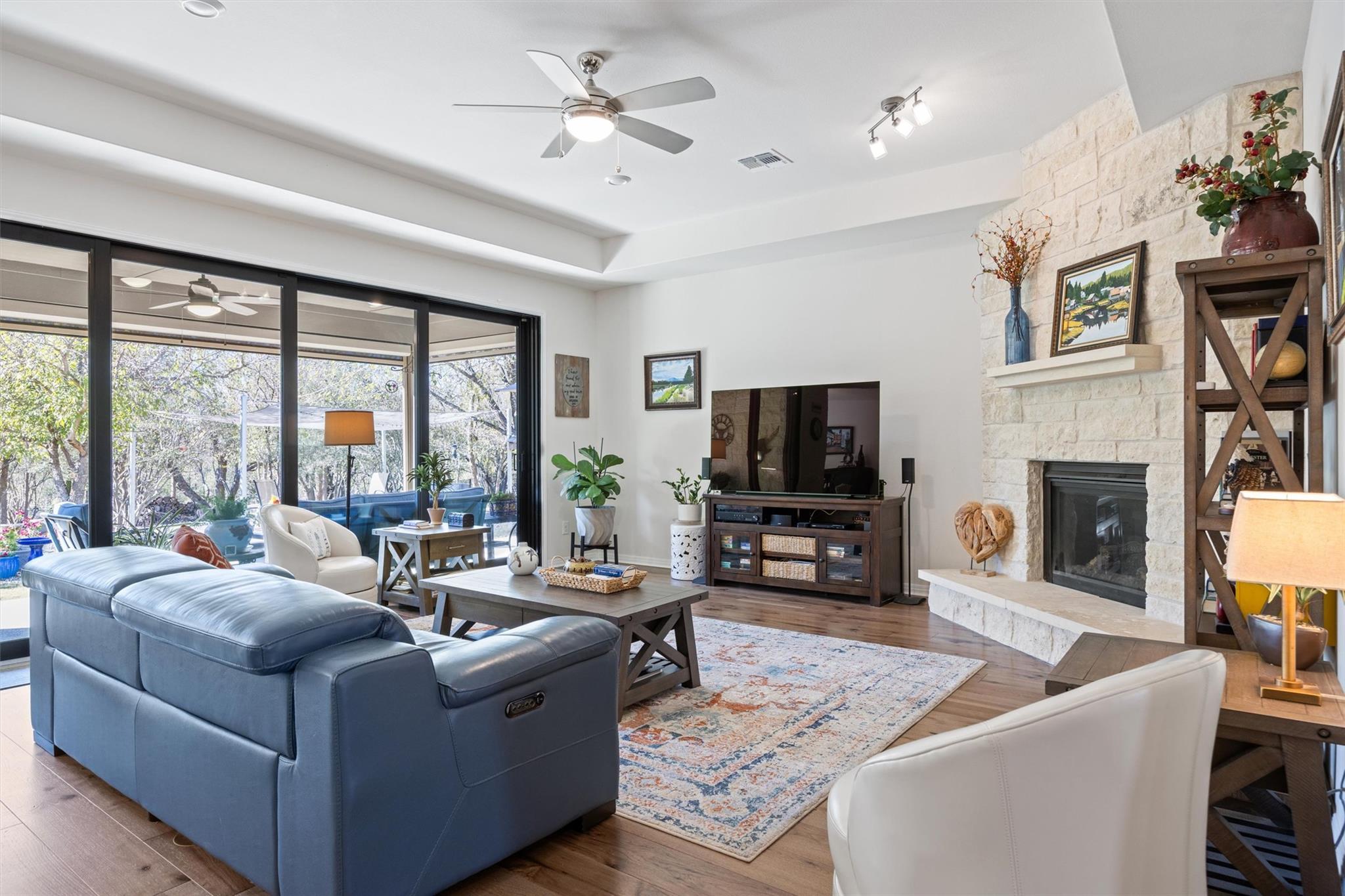 210 Raptor Beak Way, Cedar Creek, TX 78612