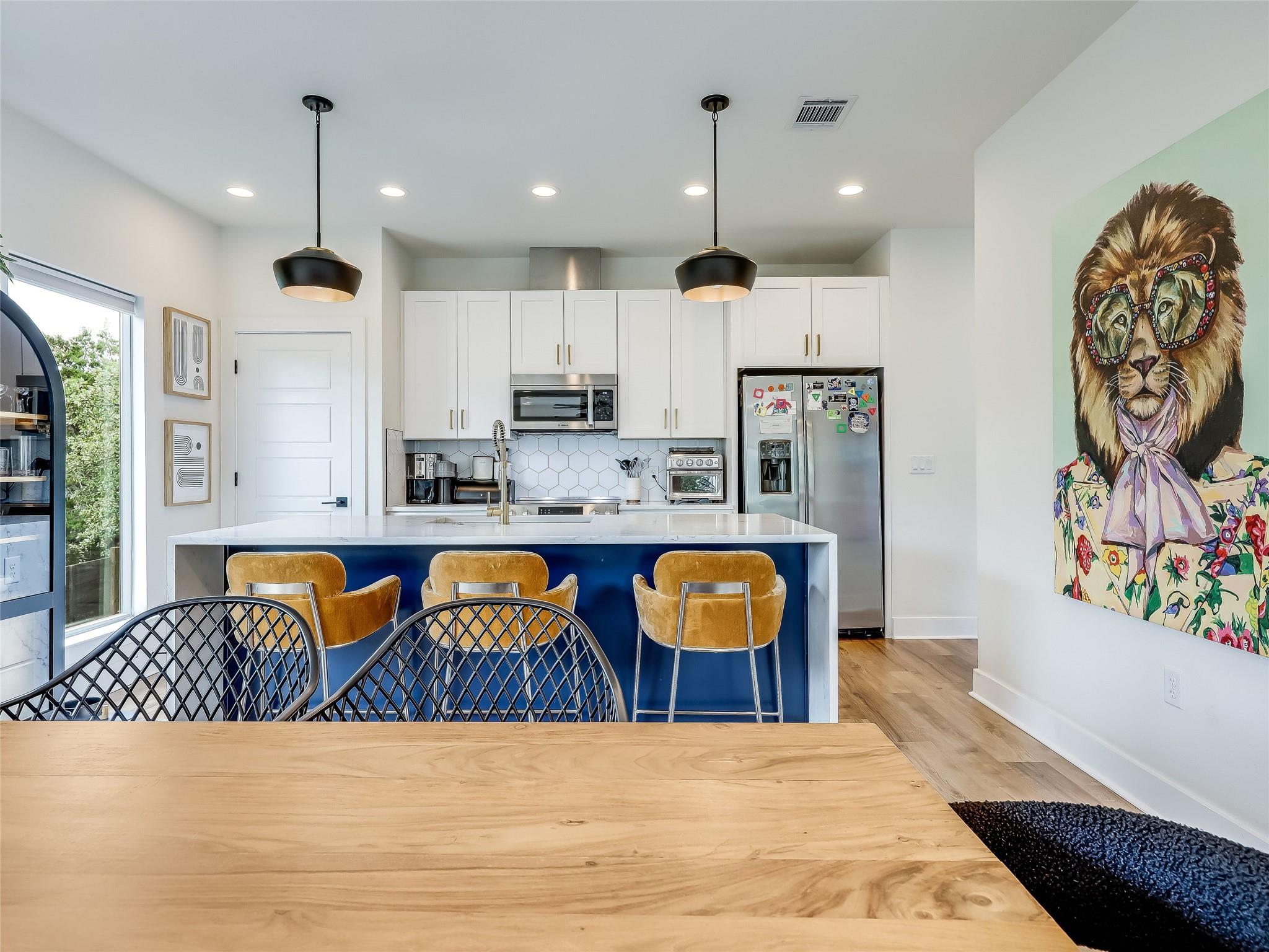 8603 Big Horn Circle, Lago Vista, TX 78645