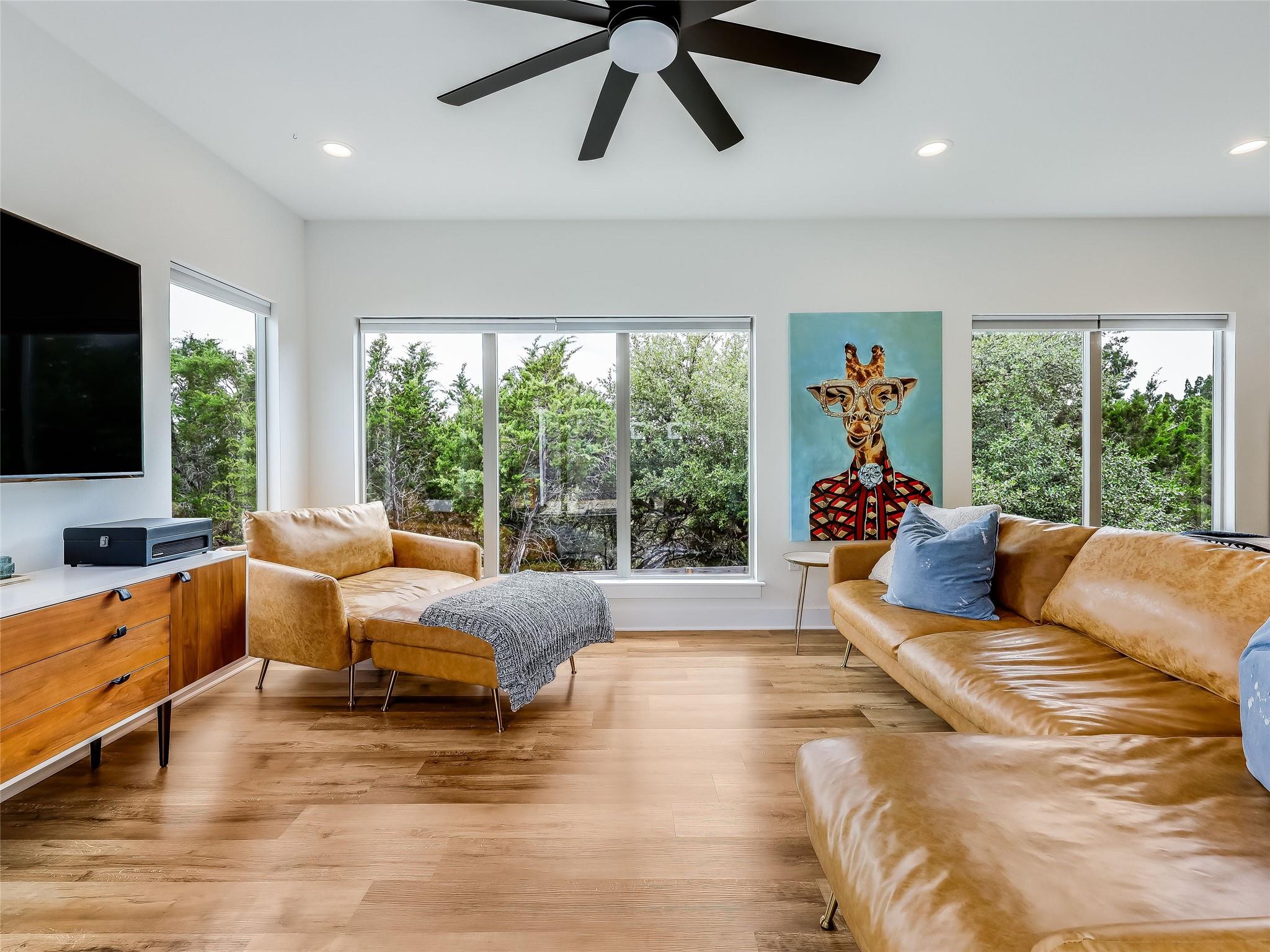 8603 Big Horn Circle, Lago Vista, TX 78645