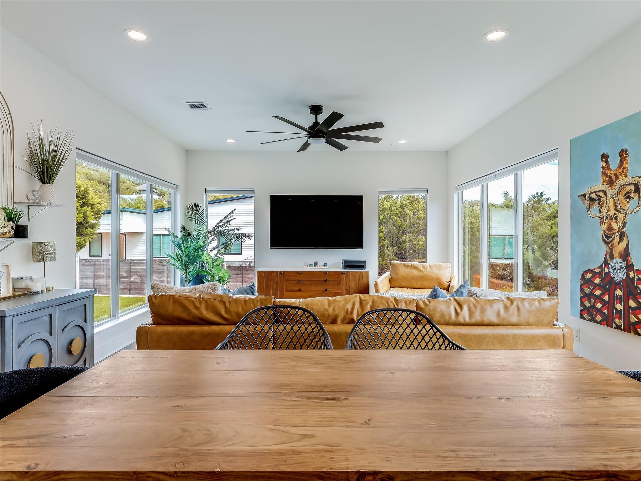 8603 Big Horn Circle, Lago Vista, TX 78645