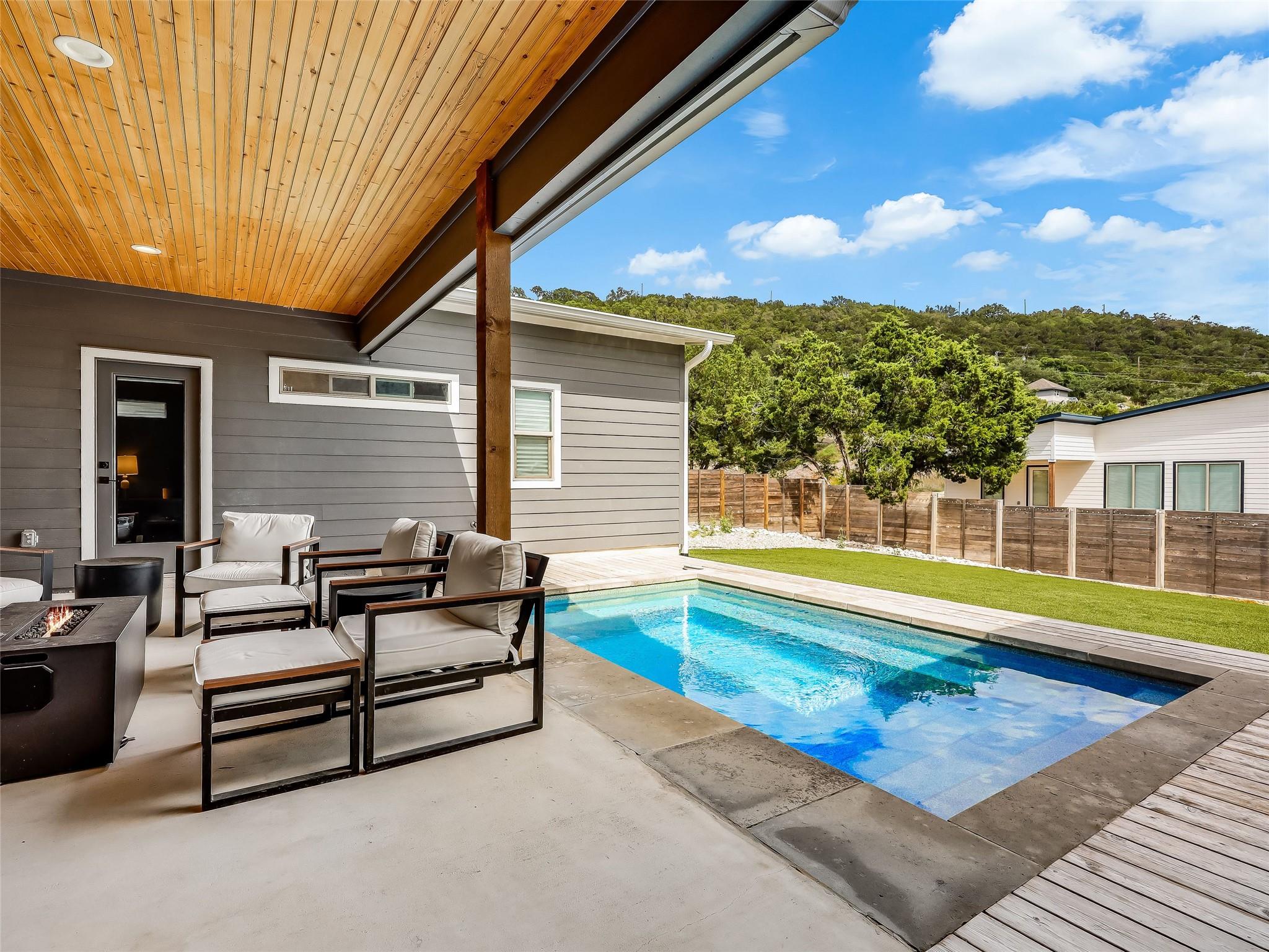 8603 Big Horn Circle, Lago Vista, TX 78645