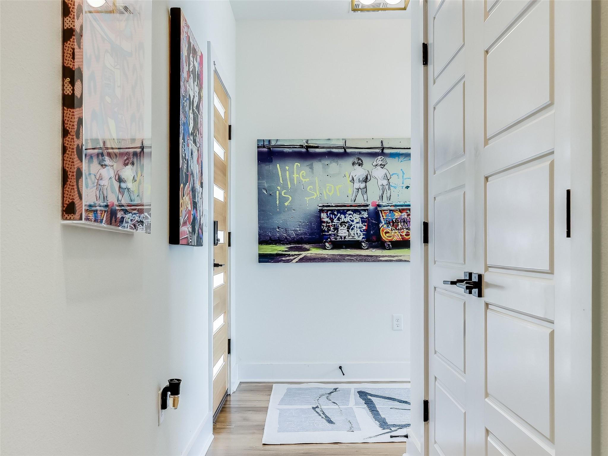 8603 Big Horn Circle, Lago Vista, TX 78645