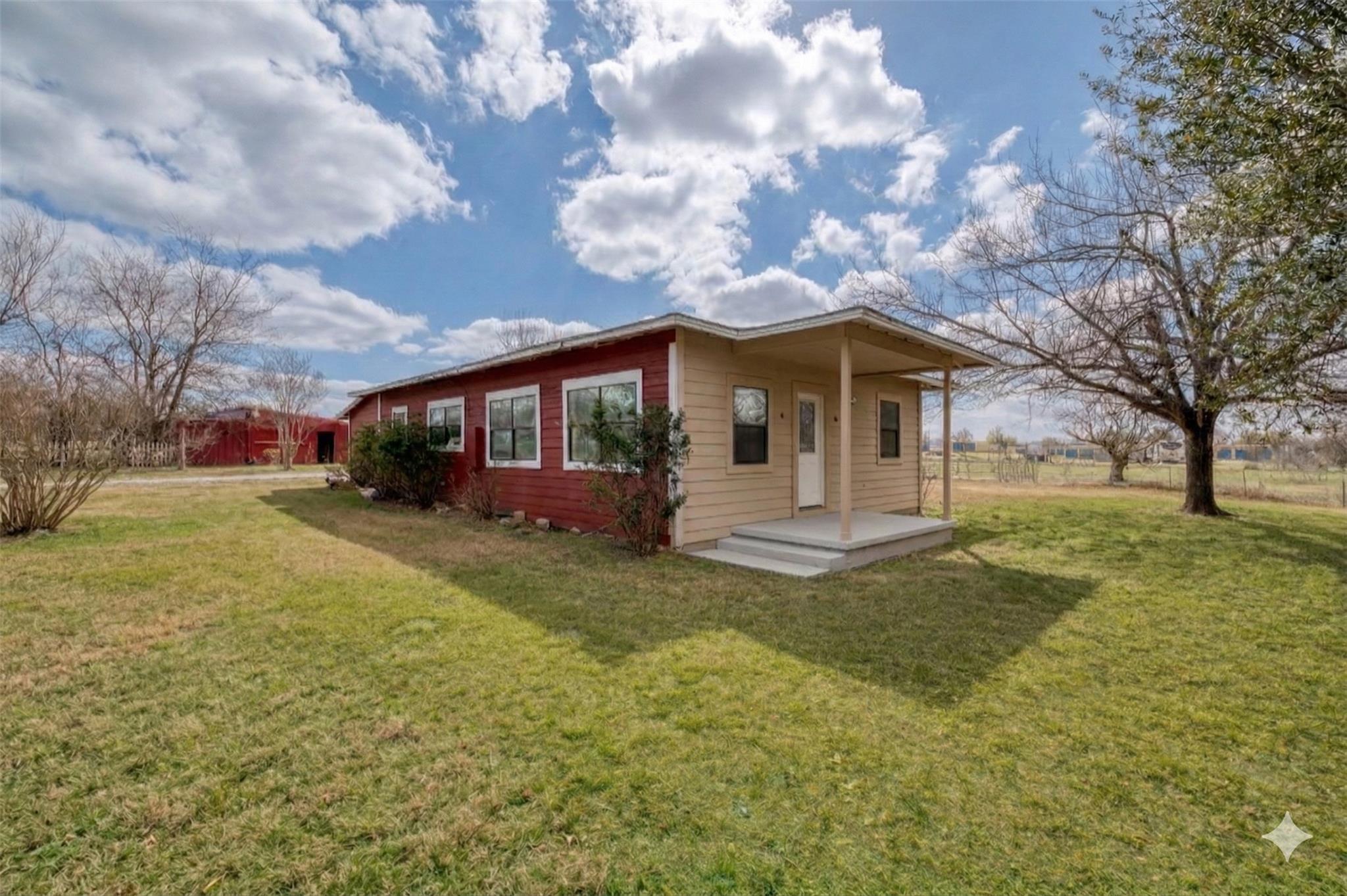 430 N Fm 487 # Tract 1, Rockdale, TX 76567