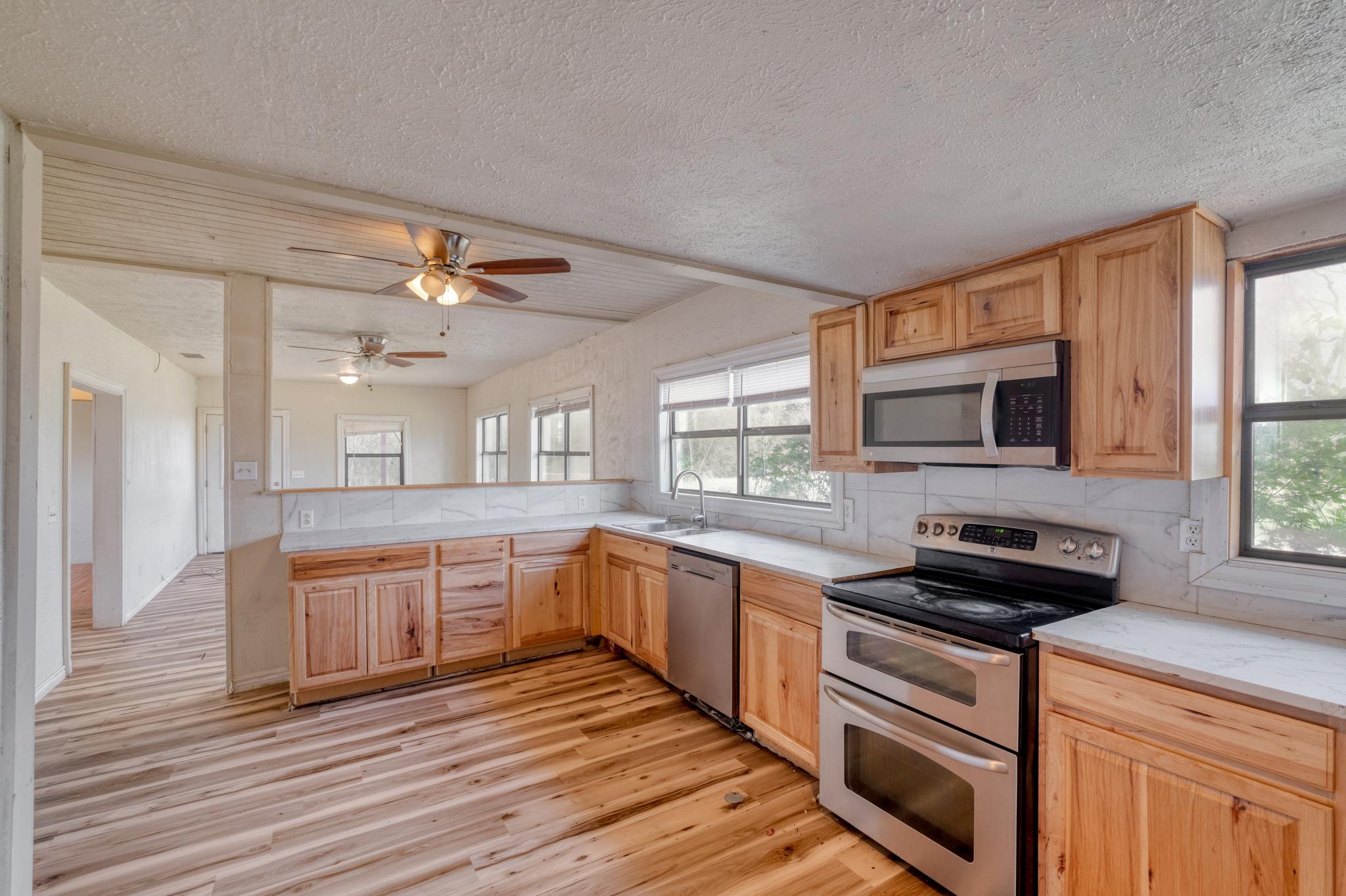 430 N Fm 487 # Tract 1, Rockdale, TX 76567