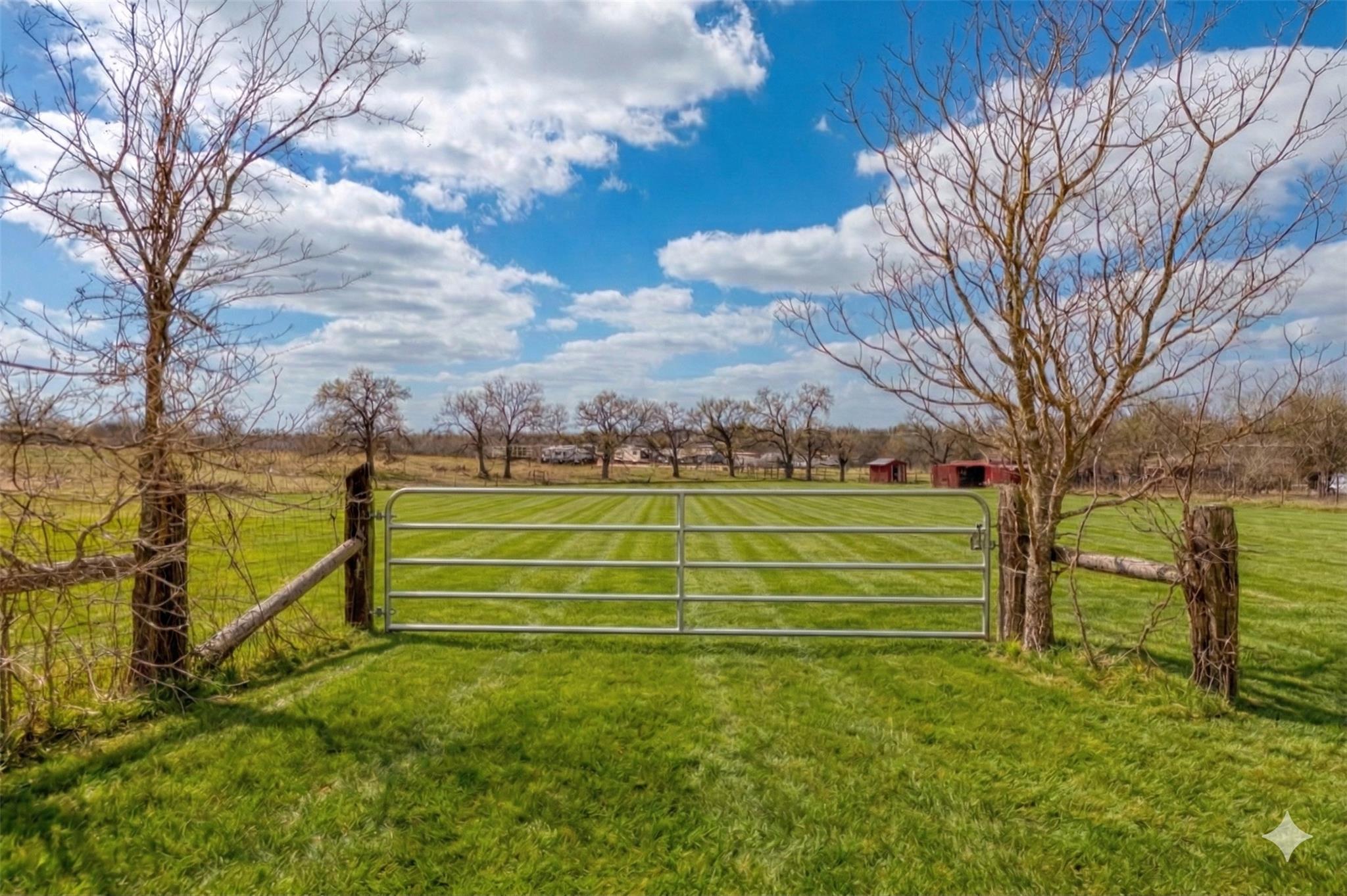 430 N Fm 487 # Tract 1, Rockdale, TX 76567