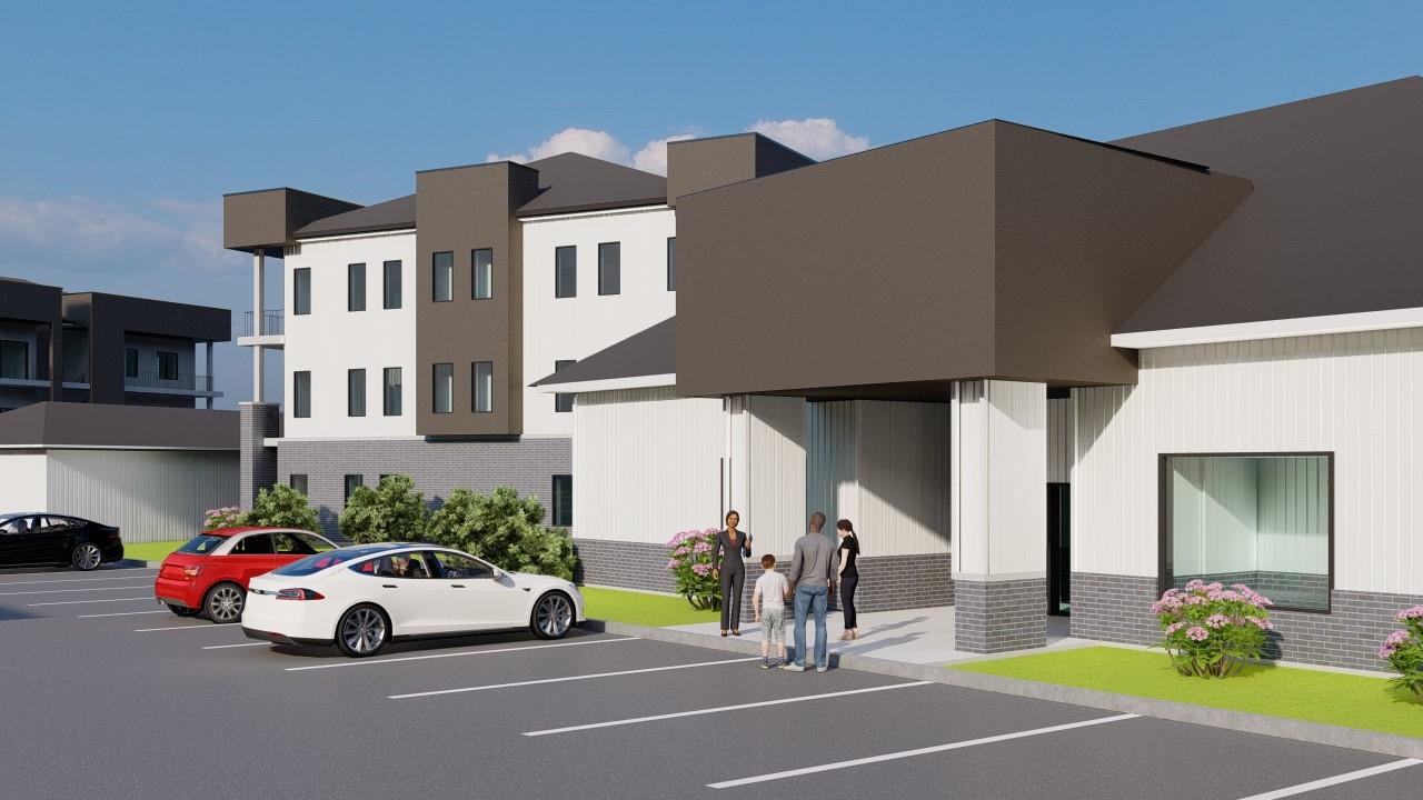 1160 Halsey Dr, Leander, TX 78641