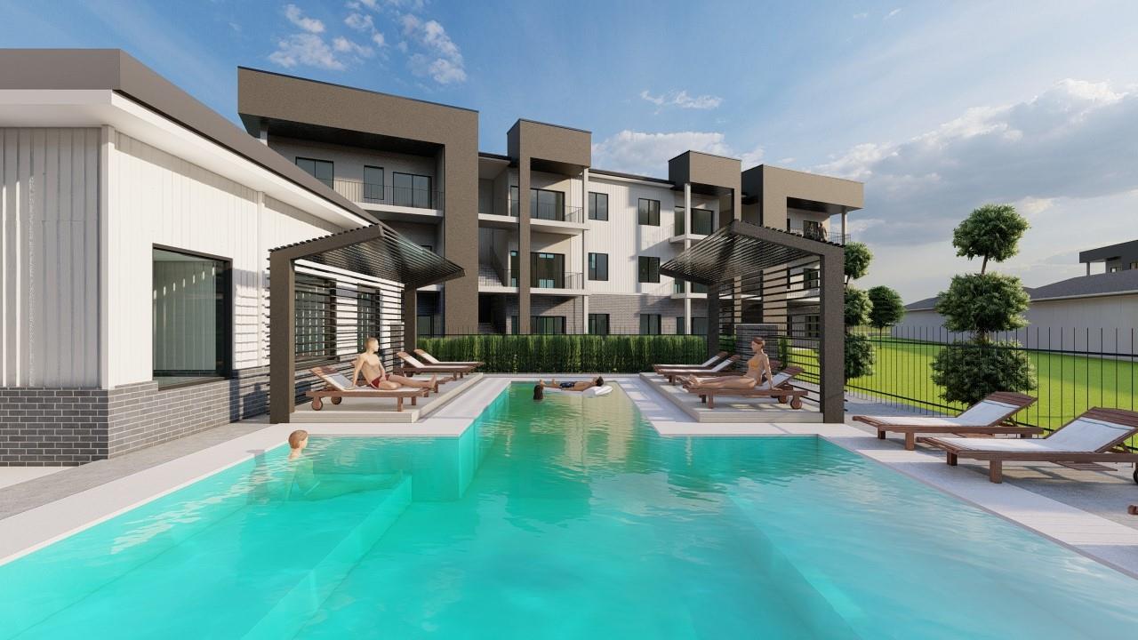 1160 Halsey Dr, Leander, TX 78641