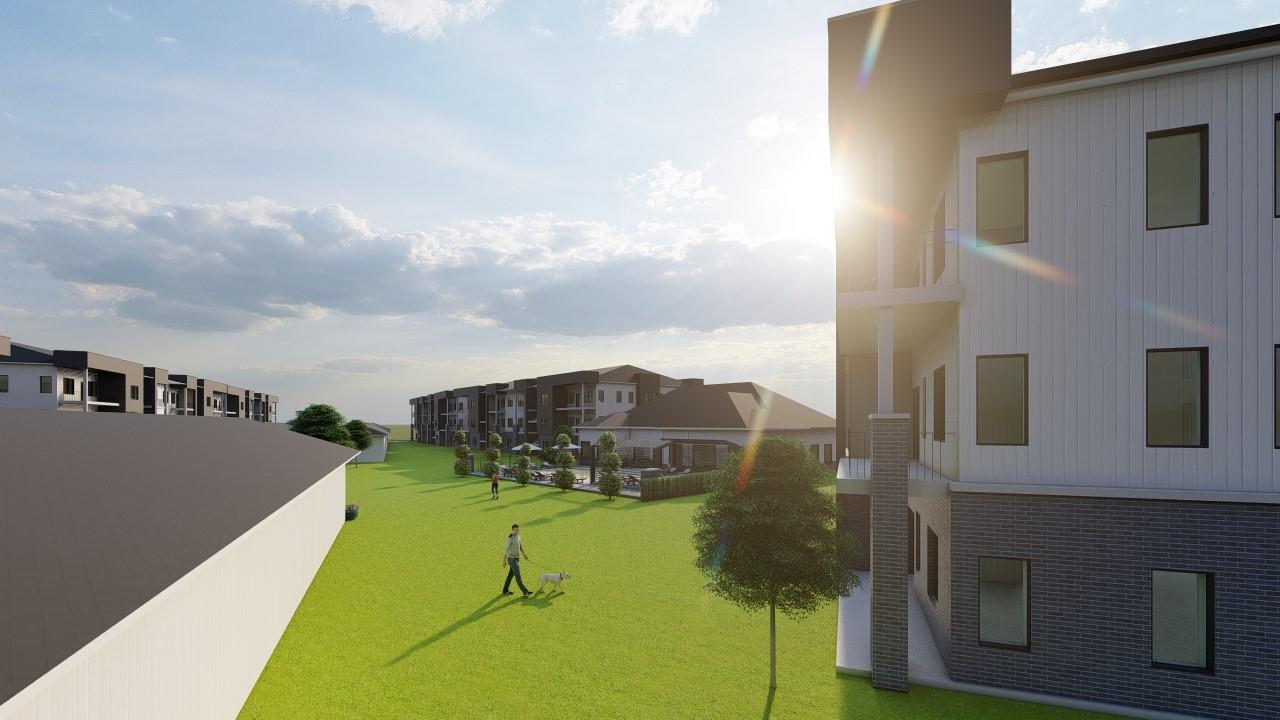 1160 Halsey Dr, Leander, TX 78641