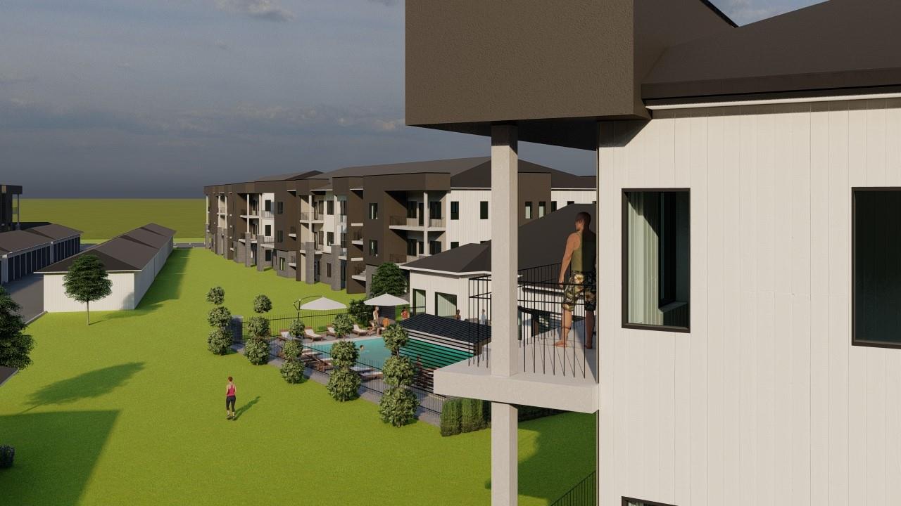 1160 Halsey Dr, Leander, TX 78641