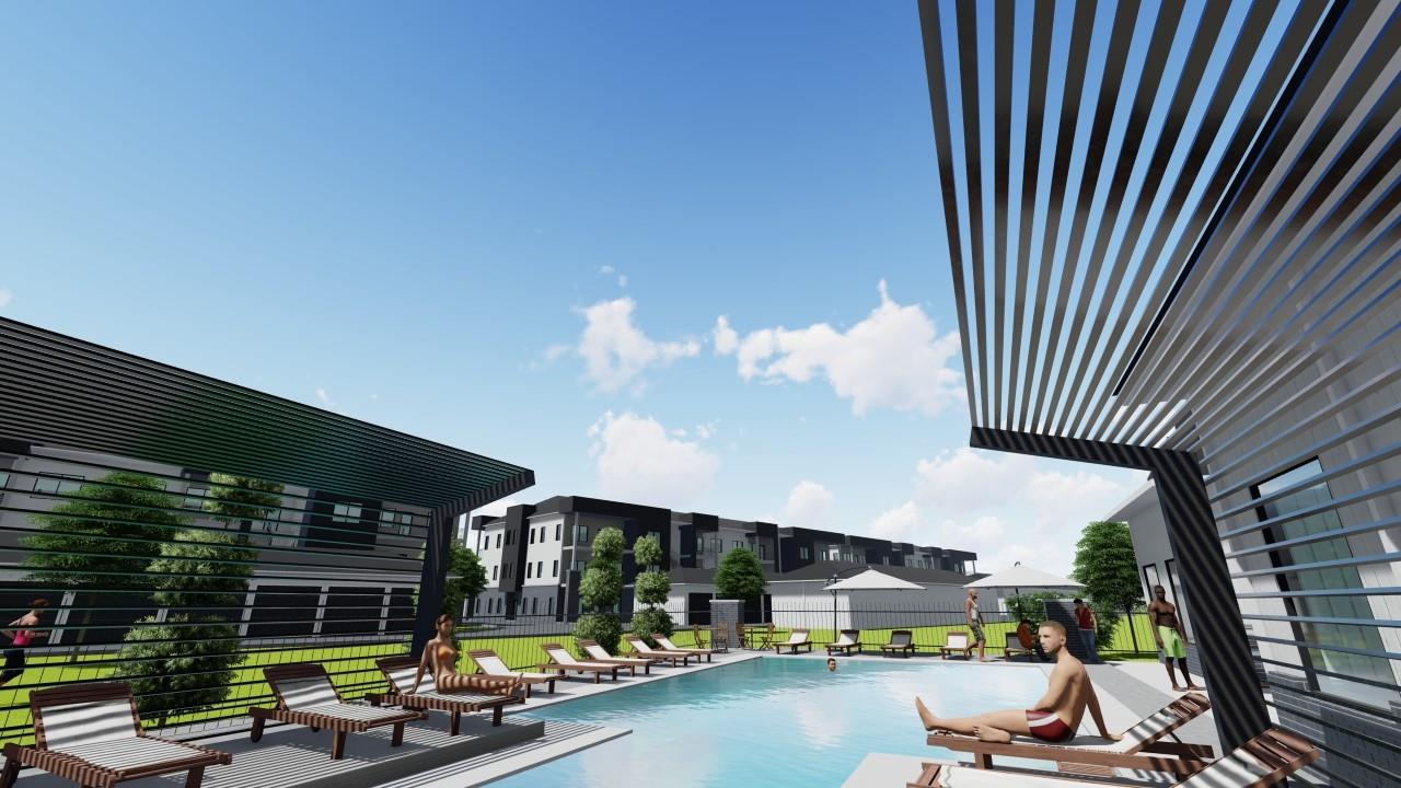 1160 Halsey Dr, Leander, TX 78641