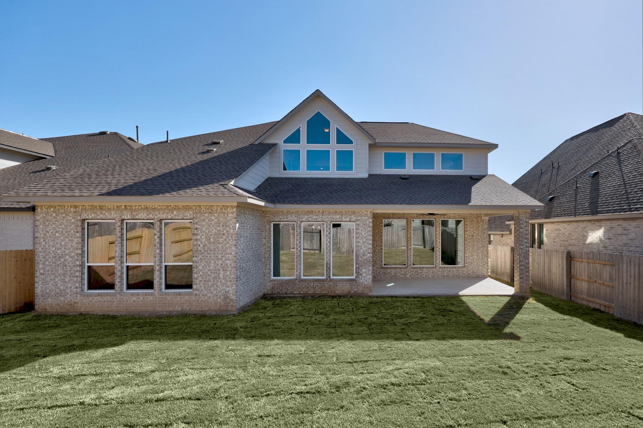 109 Meadow Beauty Ln, Georgetown, TX 78633