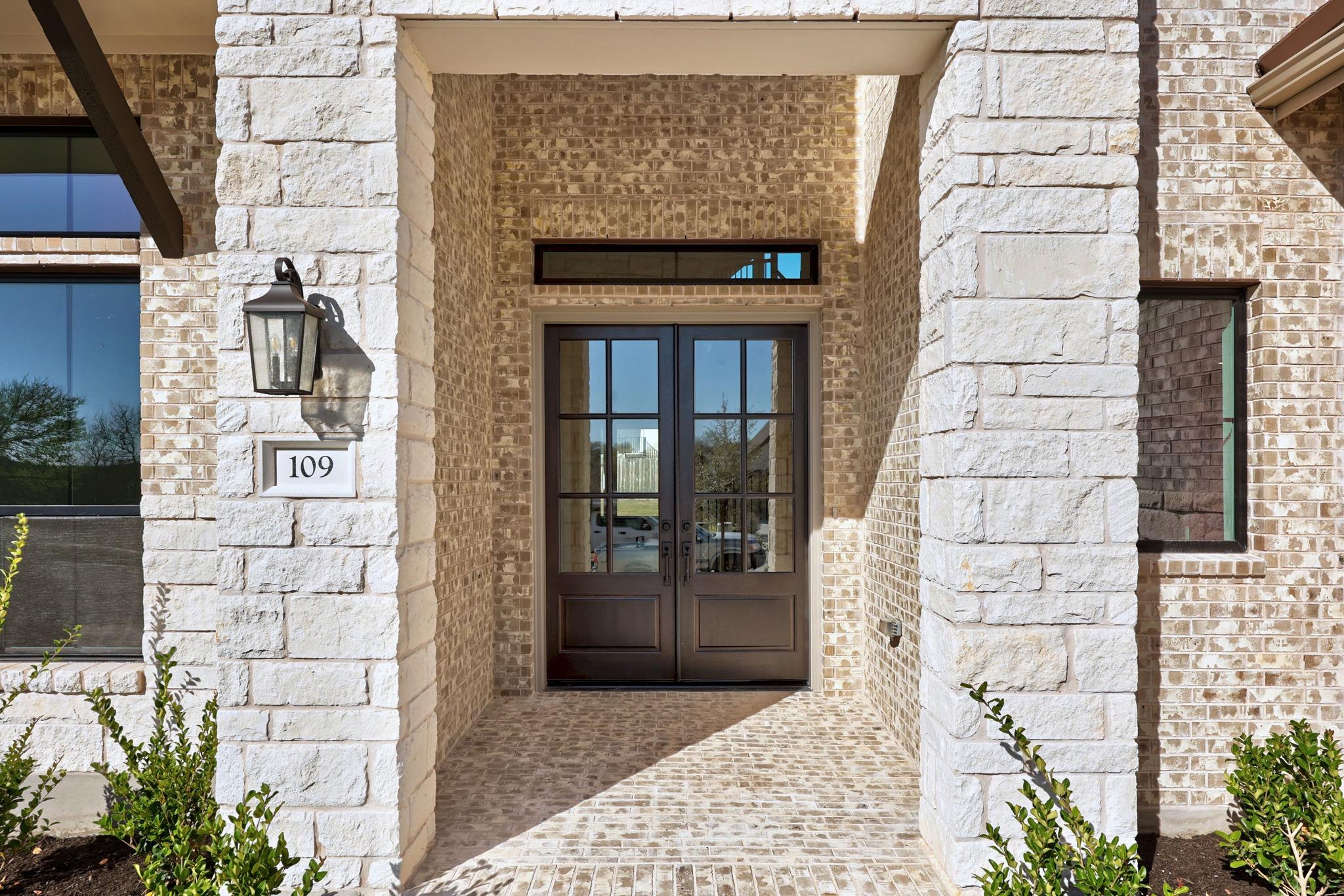 109 Meadow Beauty Ln, Georgetown, TX 78633