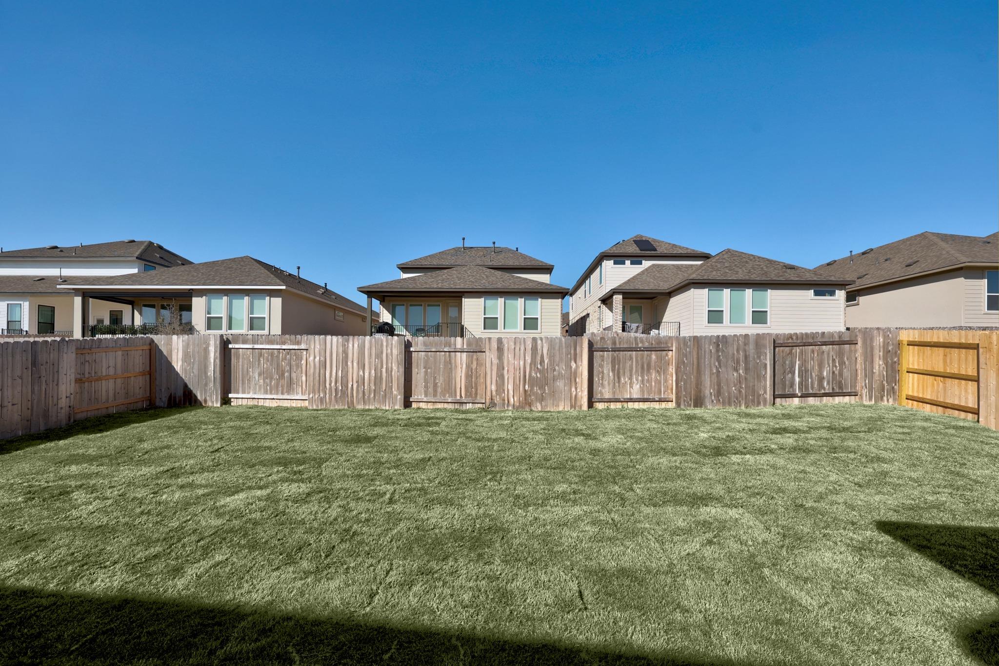 109 Meadow Beauty Ln, Georgetown, TX 78633