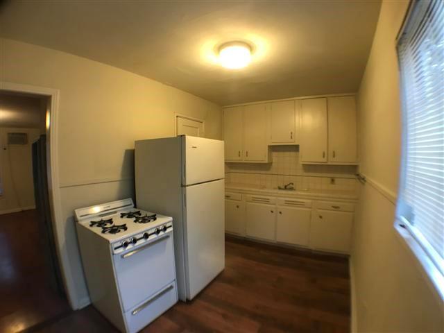 1009 W 25th and 1/2 St # C, Austin, TX 78705