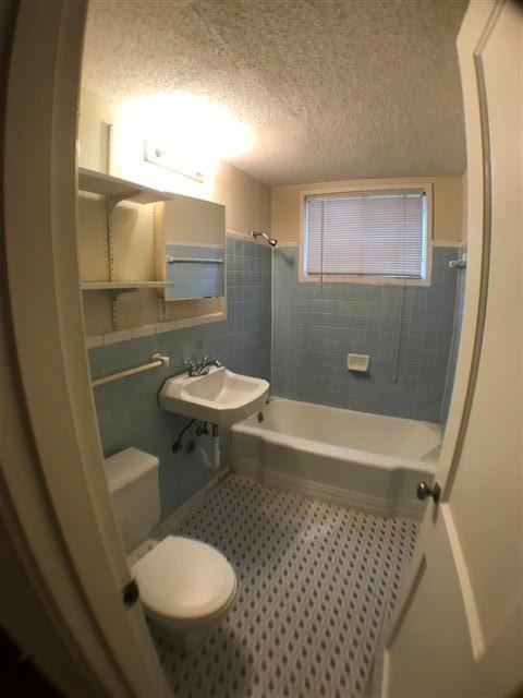 1009 W 25th and 1/2 St # C, Austin, TX 78705