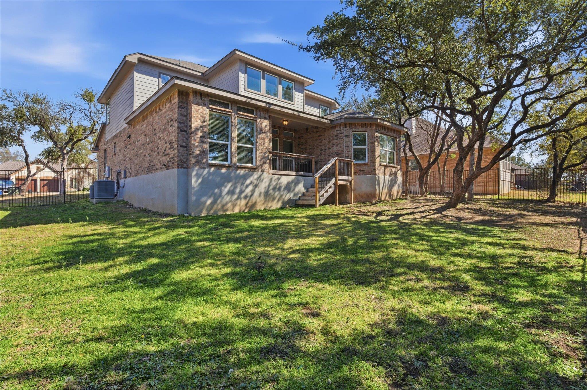 323 Ancient Oak Way, San Marcos, TX 78666