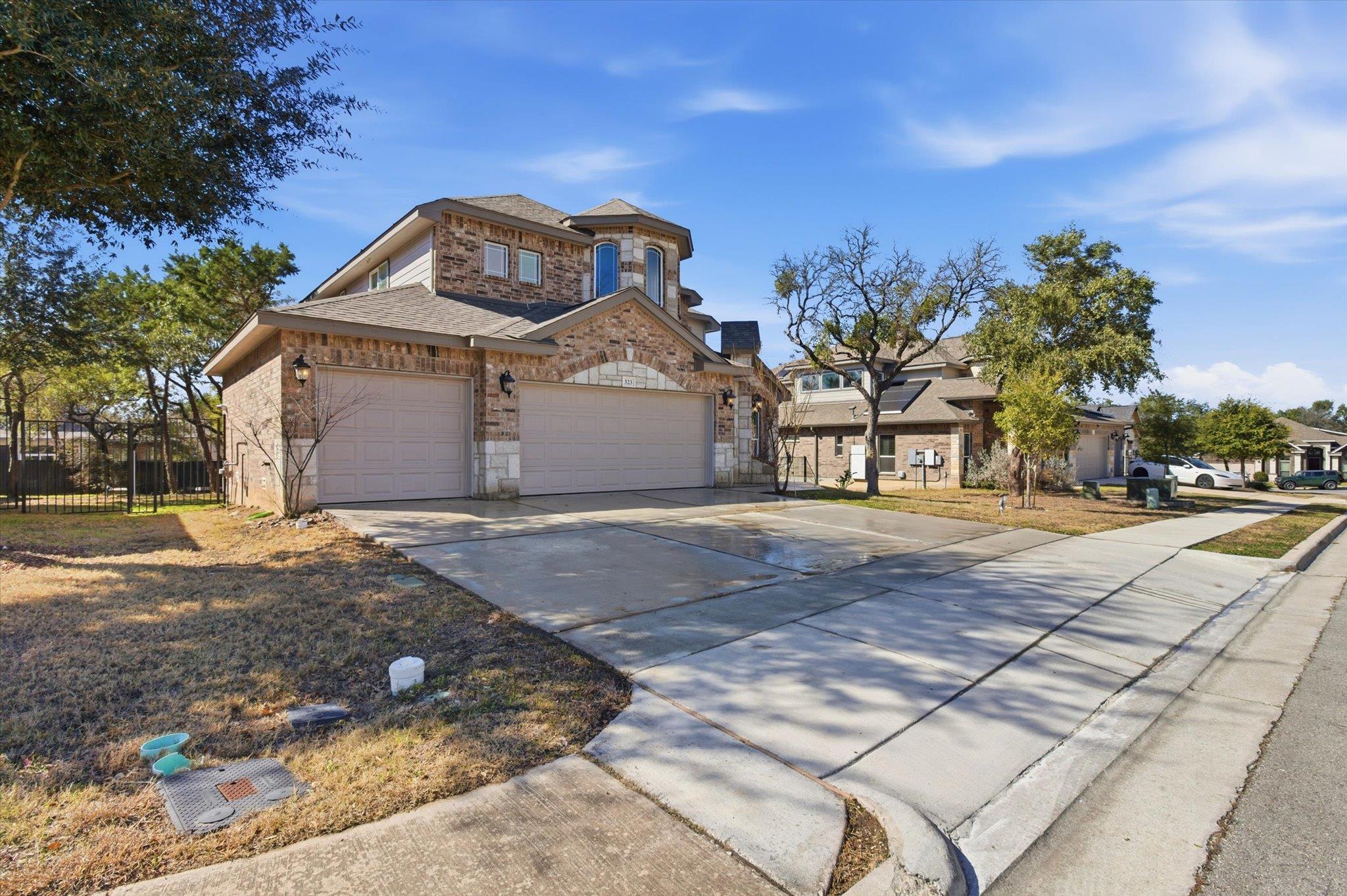 323 Ancient Oak Way, San Marcos, TX 78666