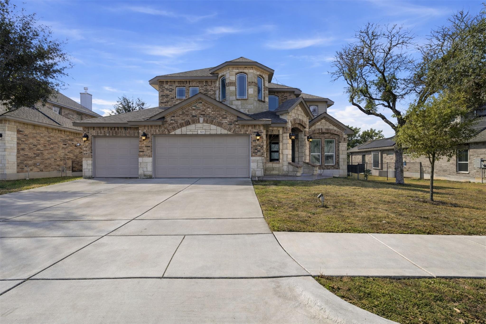 323 Ancient Oak Way, San Marcos, TX 78666