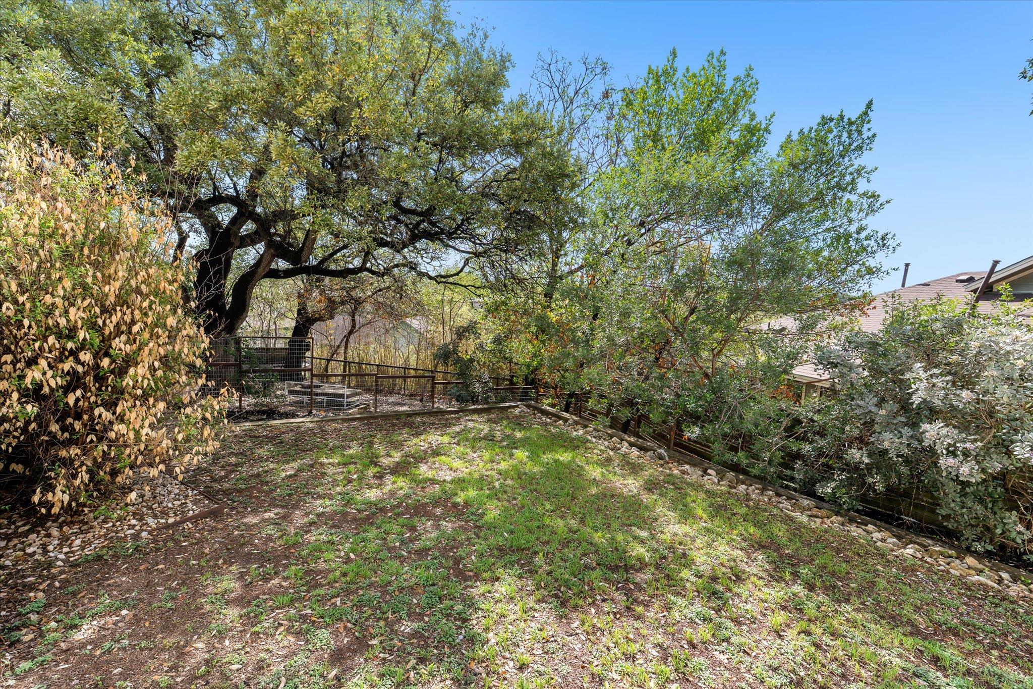 1204 Woodland Ave # B, Austin, TX 78704