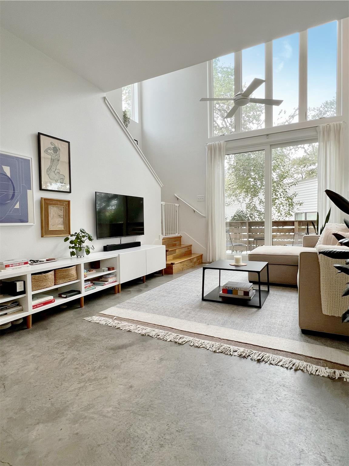 1204 Woodland Ave # B, Austin, TX 78704