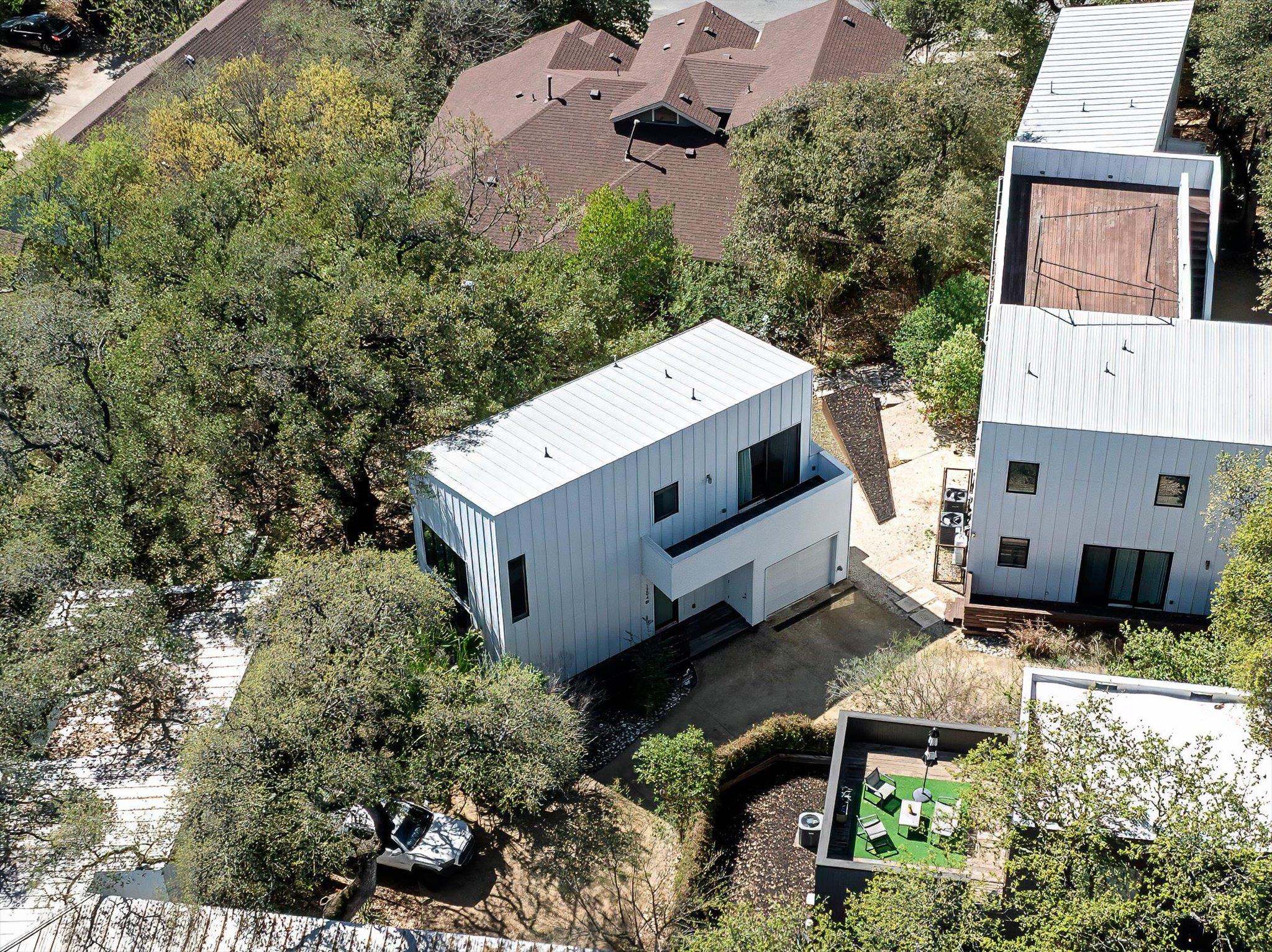 1204 Woodland Ave # B, Austin, TX 78704
