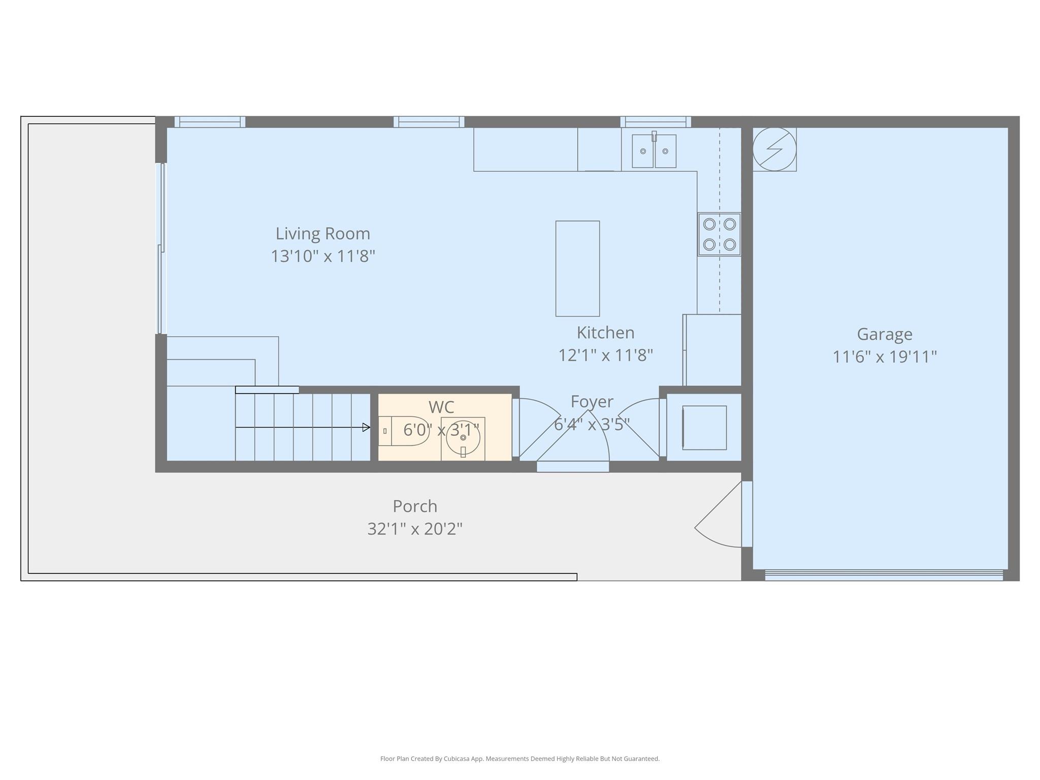 1204 Woodland Ave # B, Austin, TX 78704