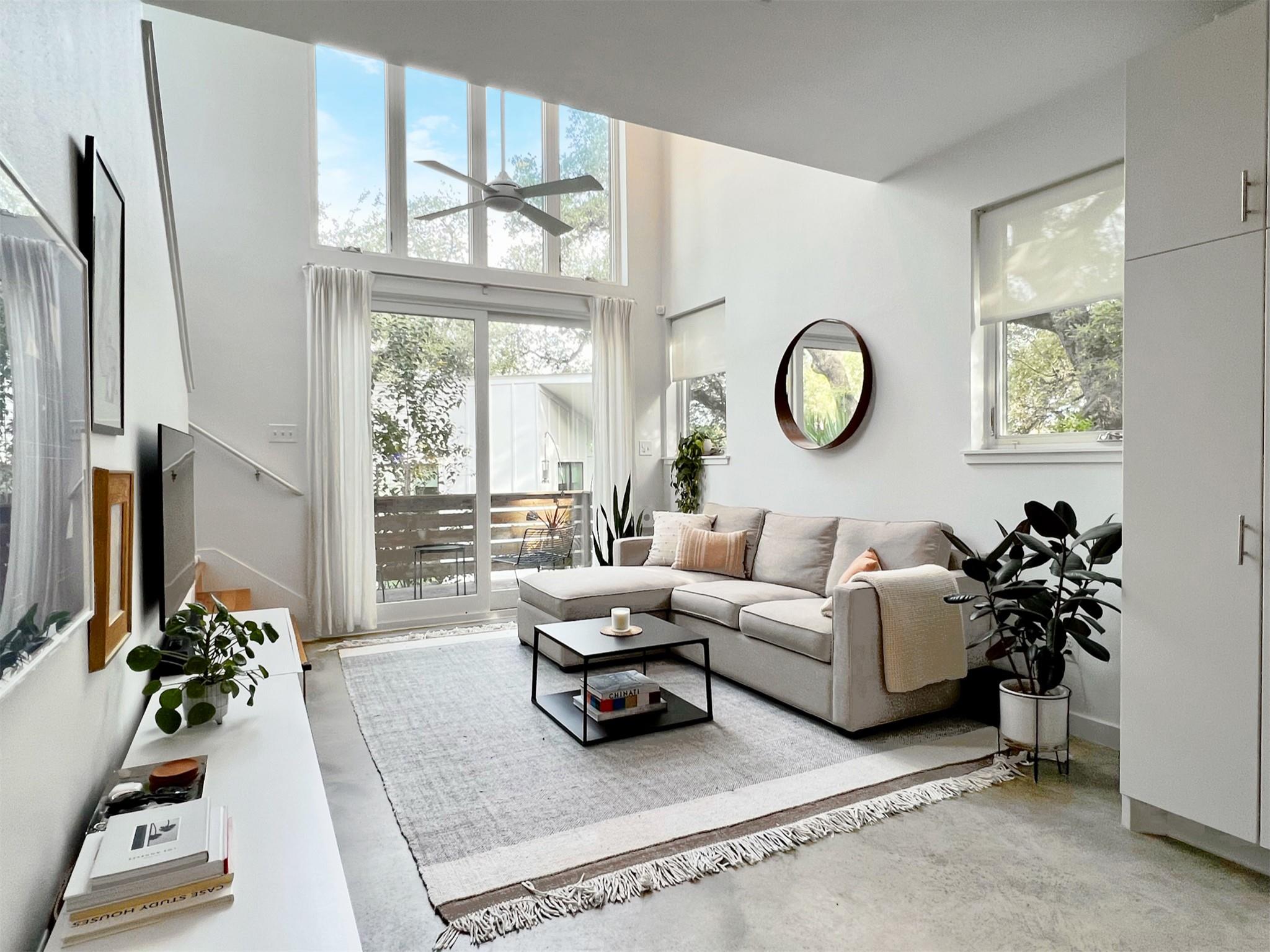 1204 Woodland Ave # B, Austin, TX 78704