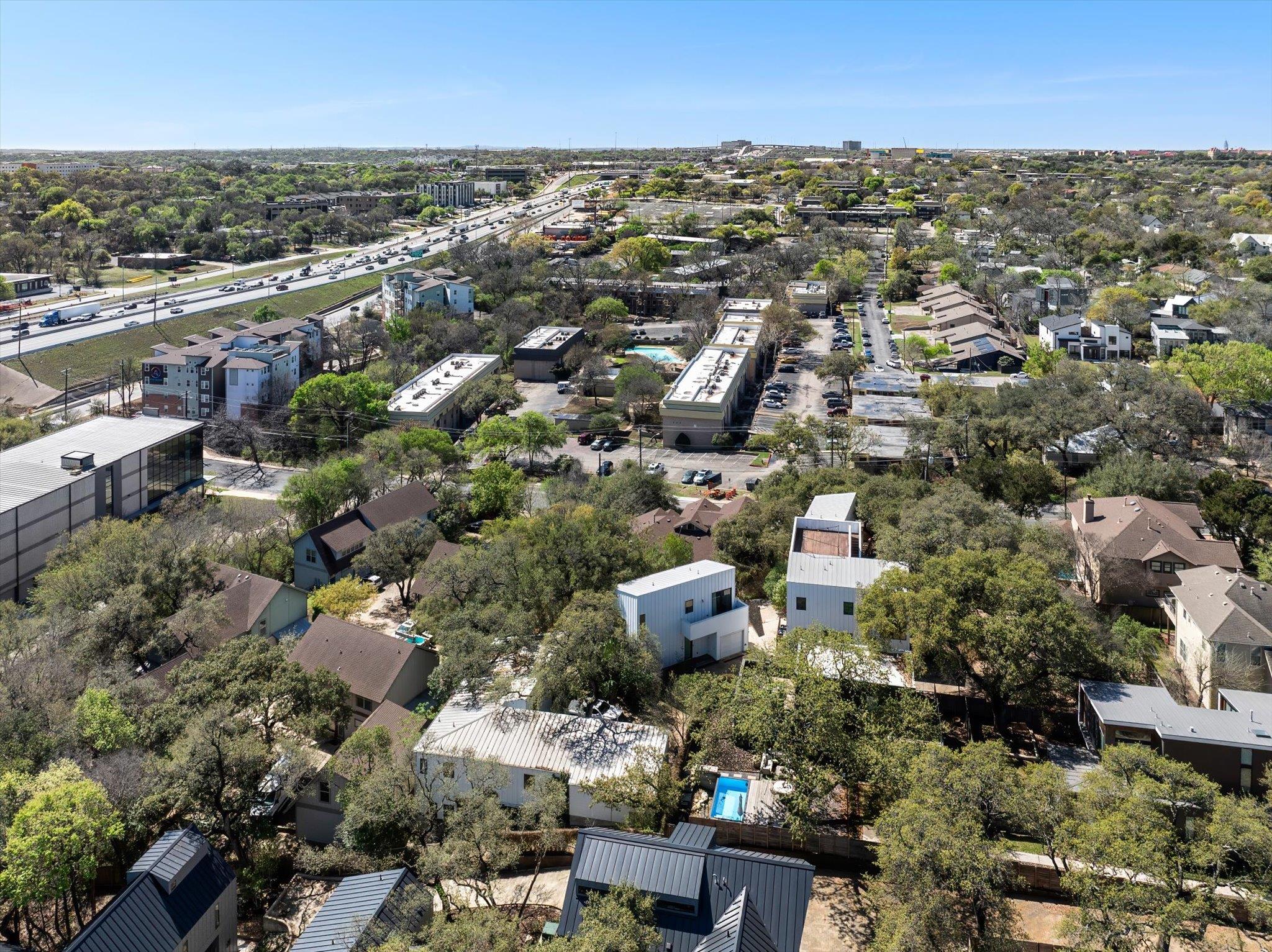 1204 Woodland Ave # B, Austin, TX 78704