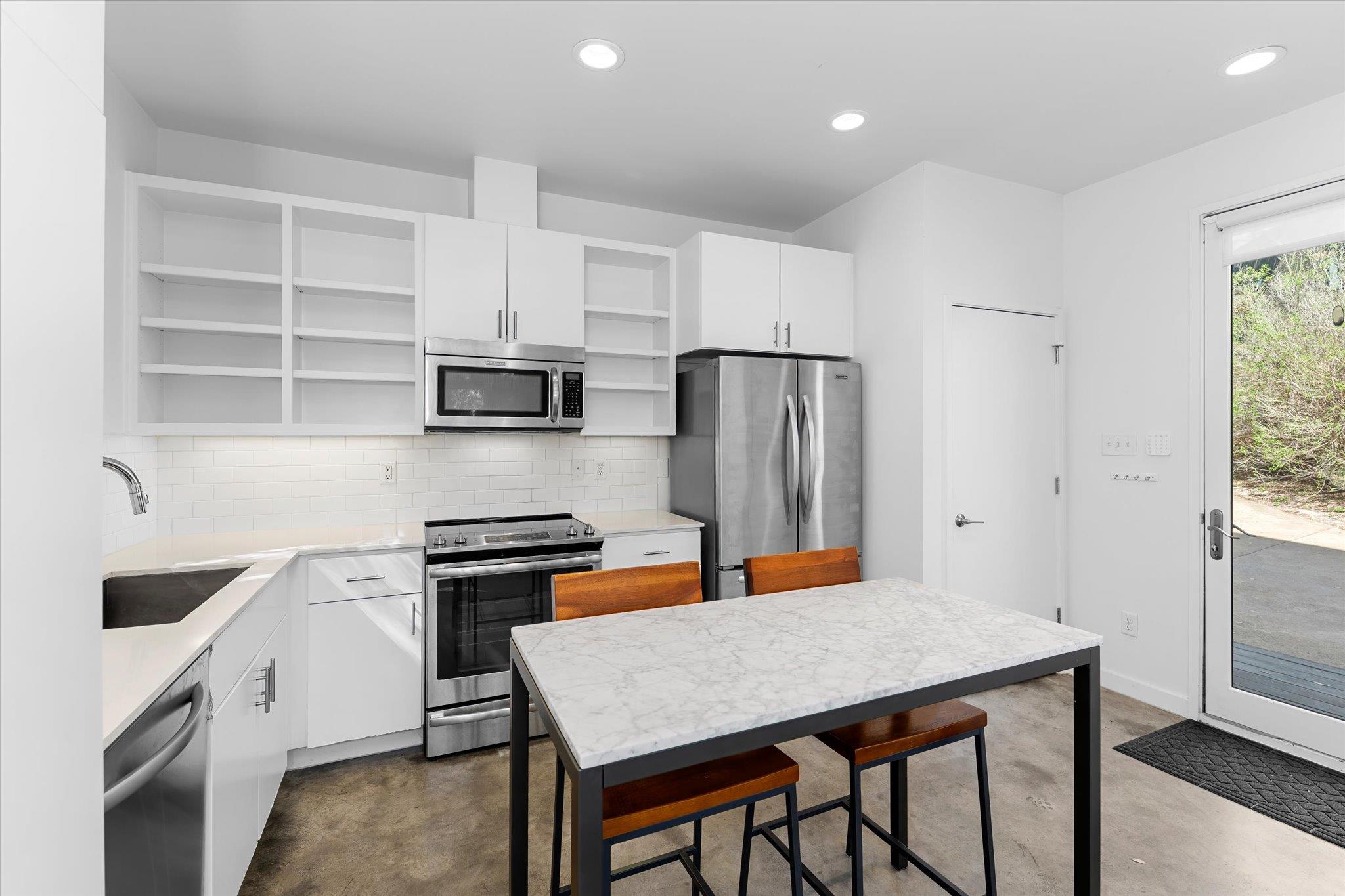 1204 Woodland Ave # B, Austin, TX 78704