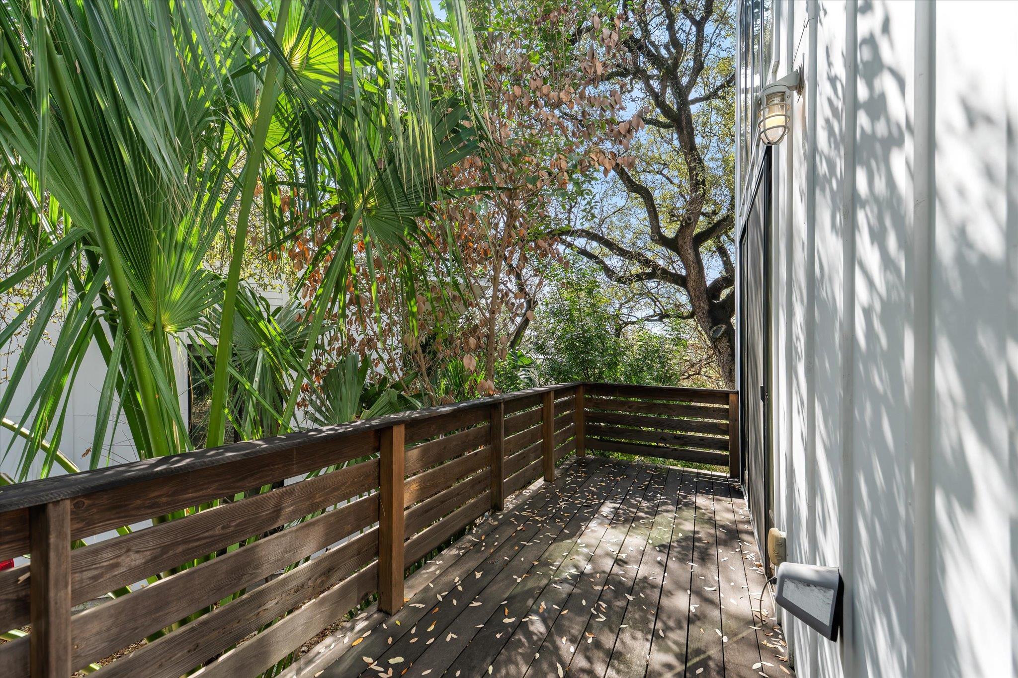 1204 Woodland Ave # B, Austin, TX 78704