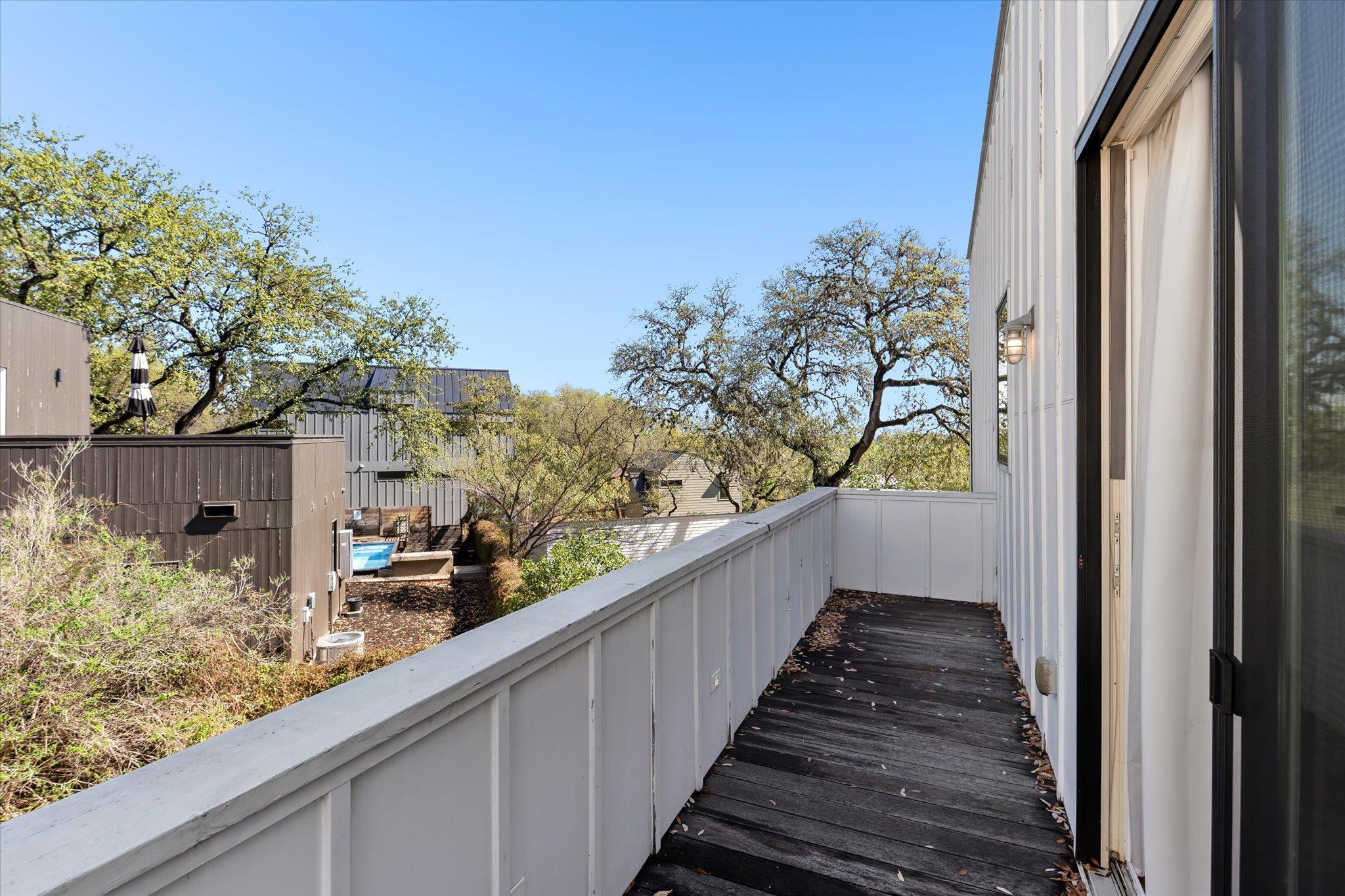 1204 Woodland Ave # B, Austin, TX 78704