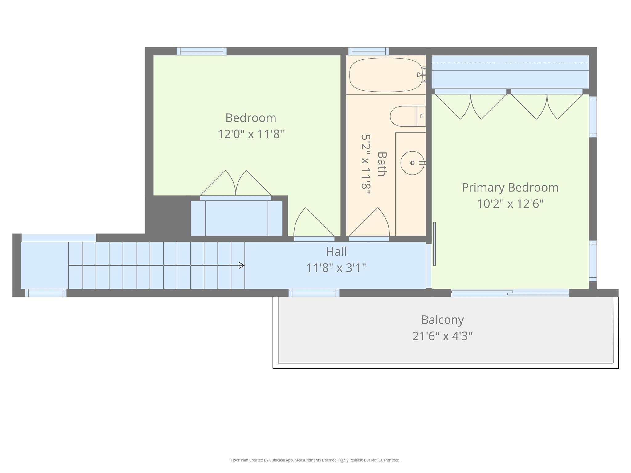 1204 Woodland Ave # B, Austin, TX 78704