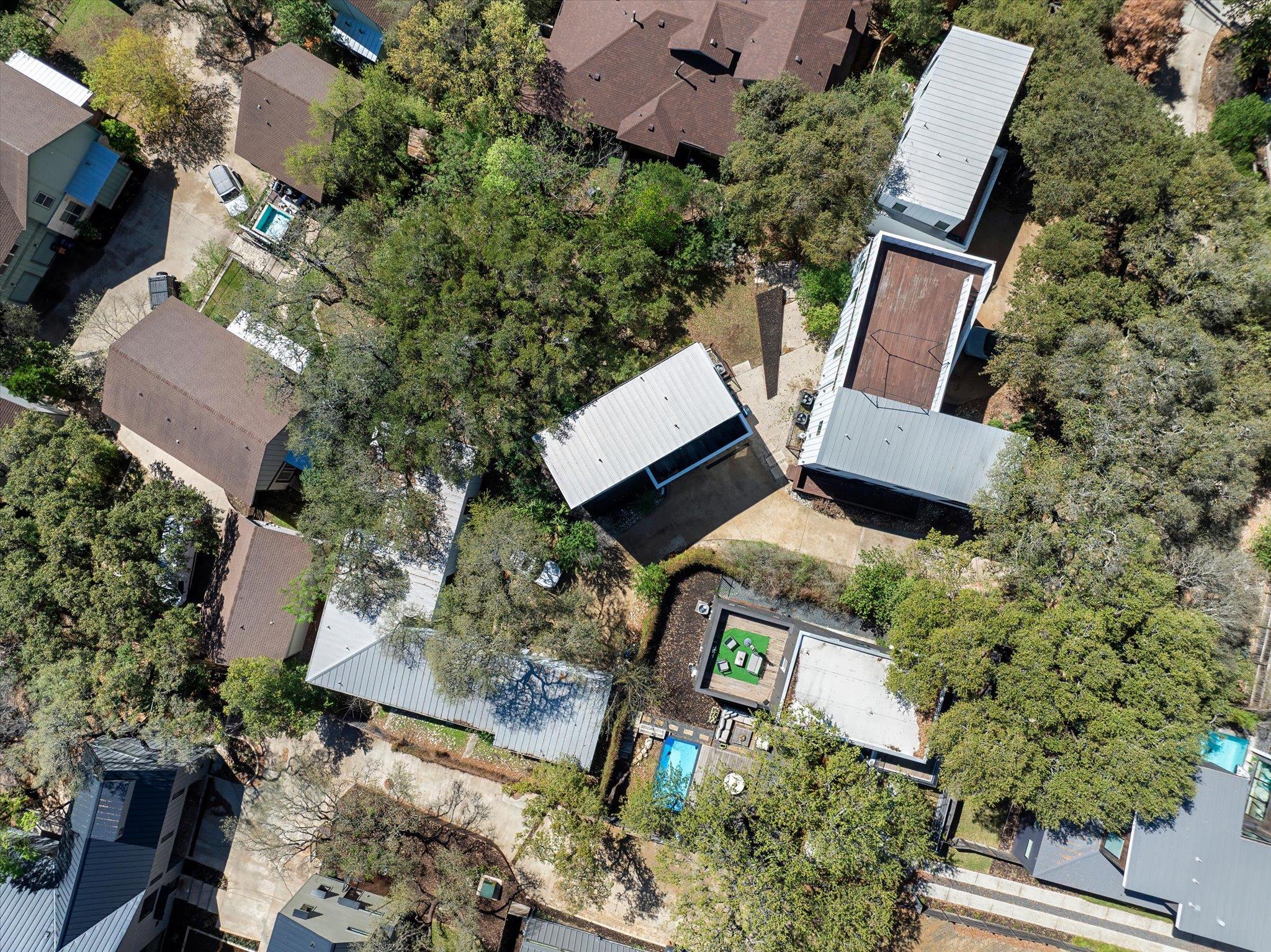 1204 Woodland Ave # B, Austin, TX 78704