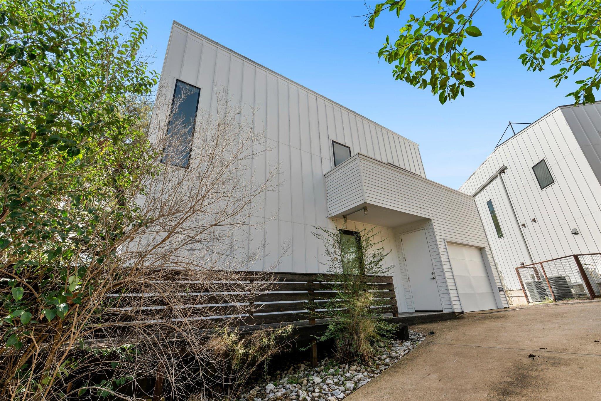 1204 Woodland Ave # B, Austin, TX 78704