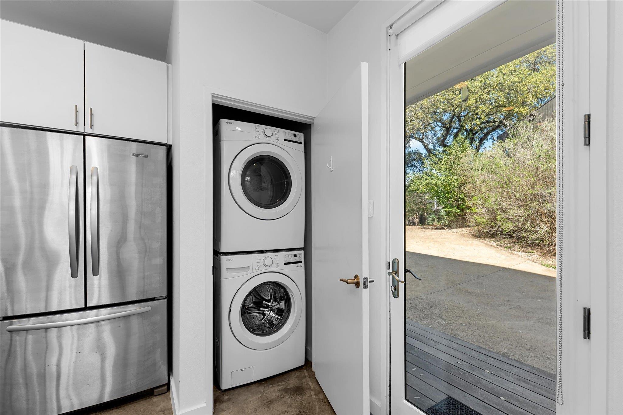 1204 Woodland Ave # B, Austin, TX 78704