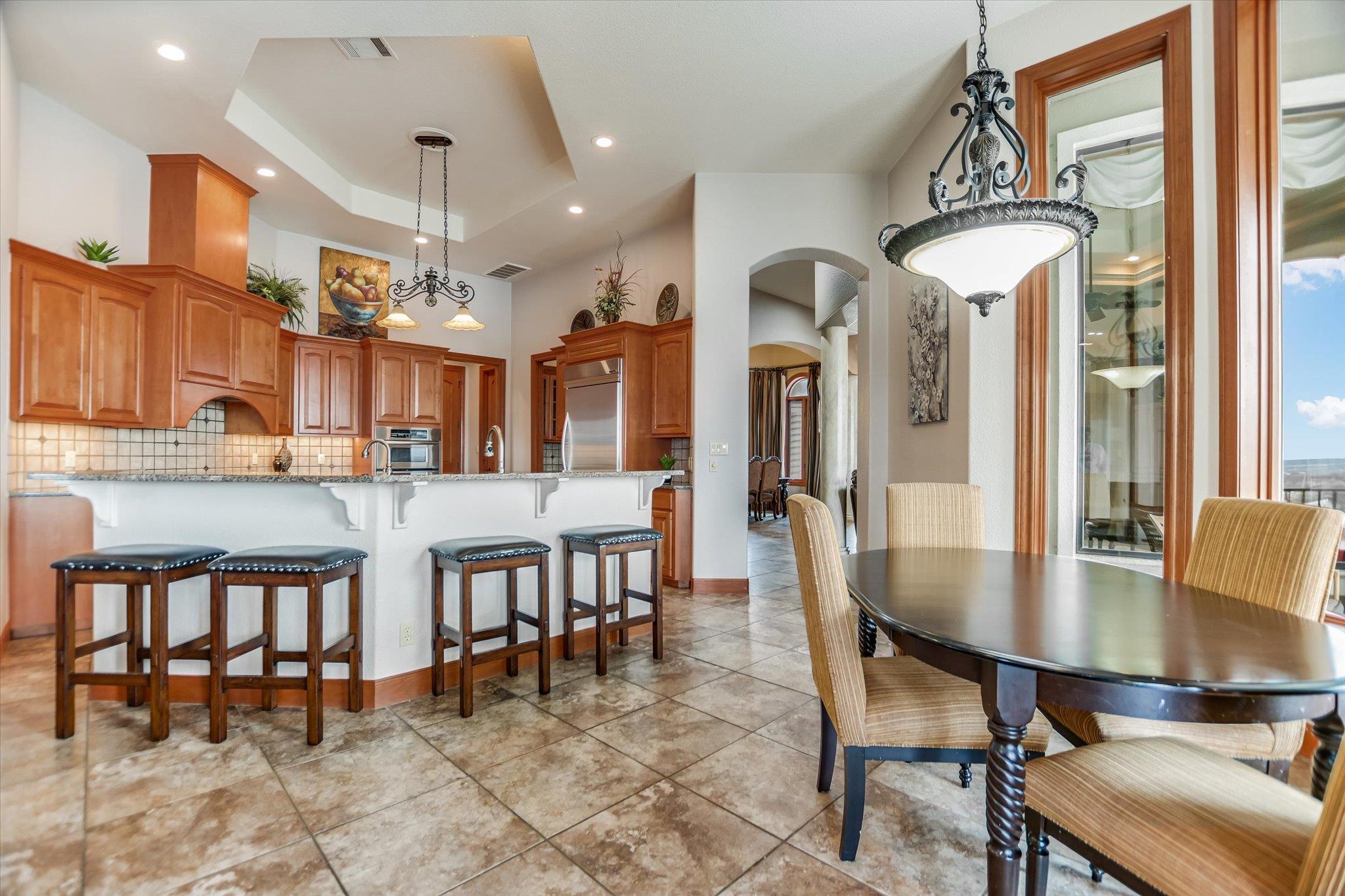 301 Circle Dr, Horseshoe Bay, TX 78657