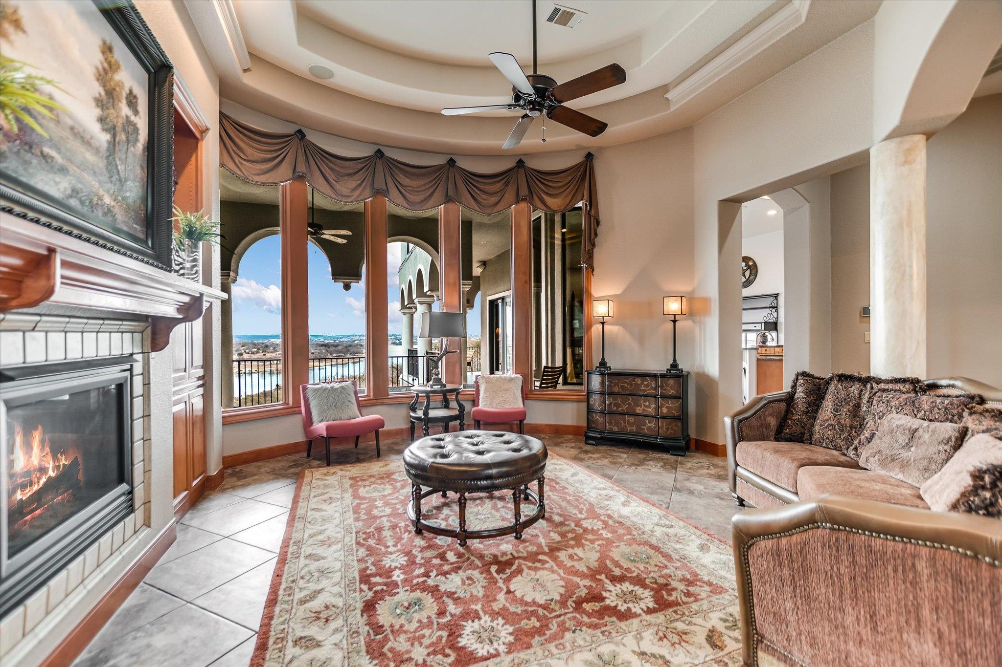 301 Circle Dr, Horseshoe Bay, TX 78657