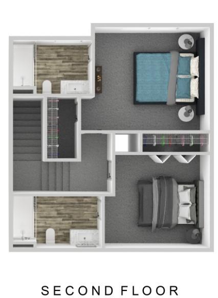 705 Horseshoe Dr # 1702, Leander, TX 78641