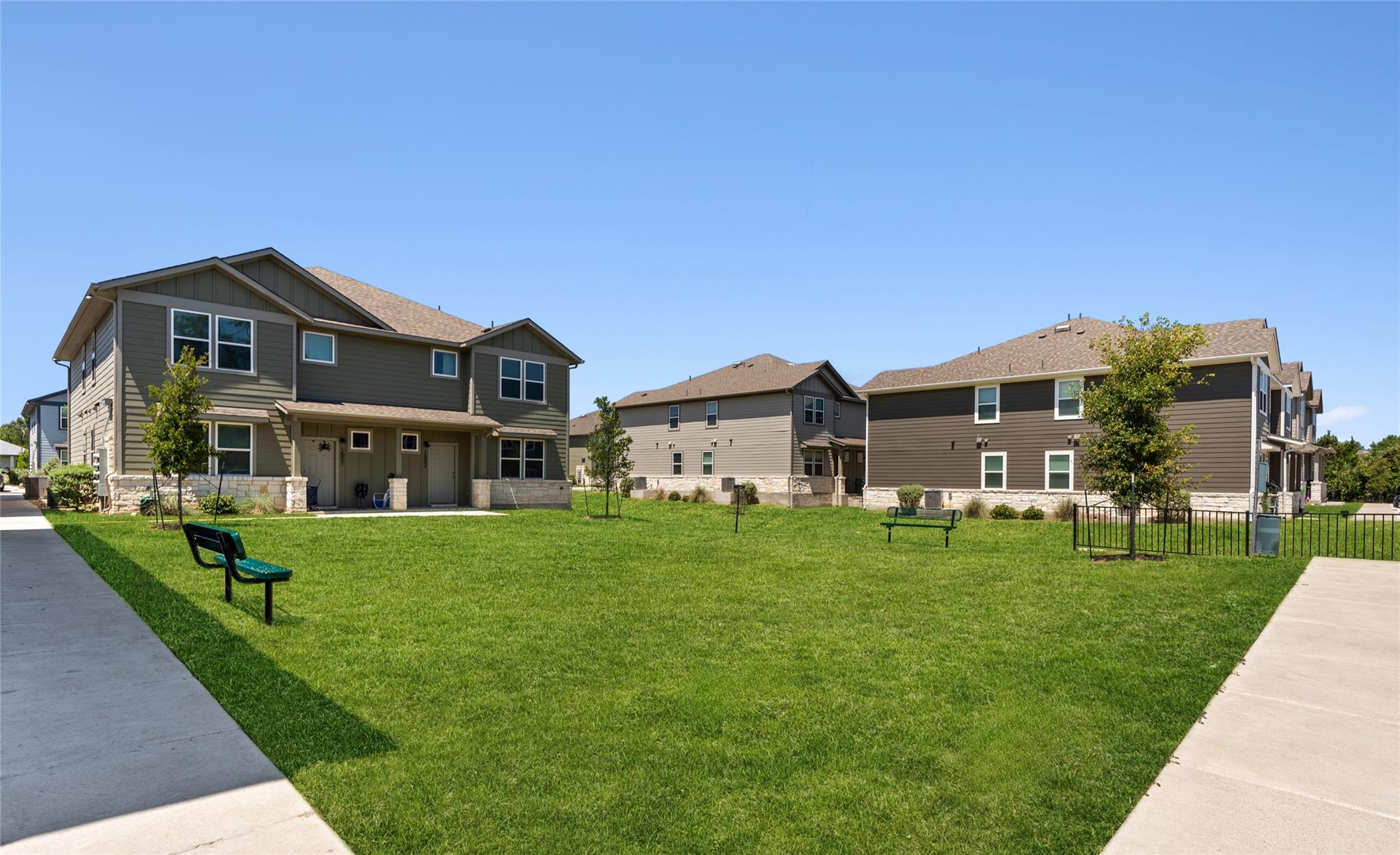 705 Horseshoe Dr # 1702, Leander, TX 78641