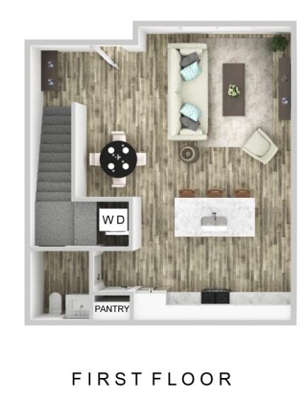 705 Horseshoe Dr # 1702, Leander, TX 78641