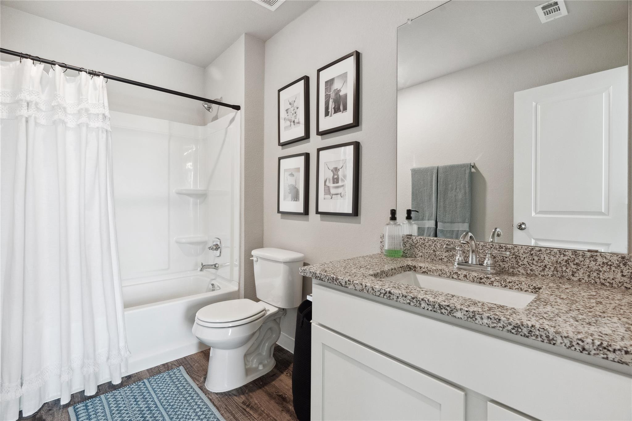 705 Horseshoe Dr # 1702, Leander, TX 78641