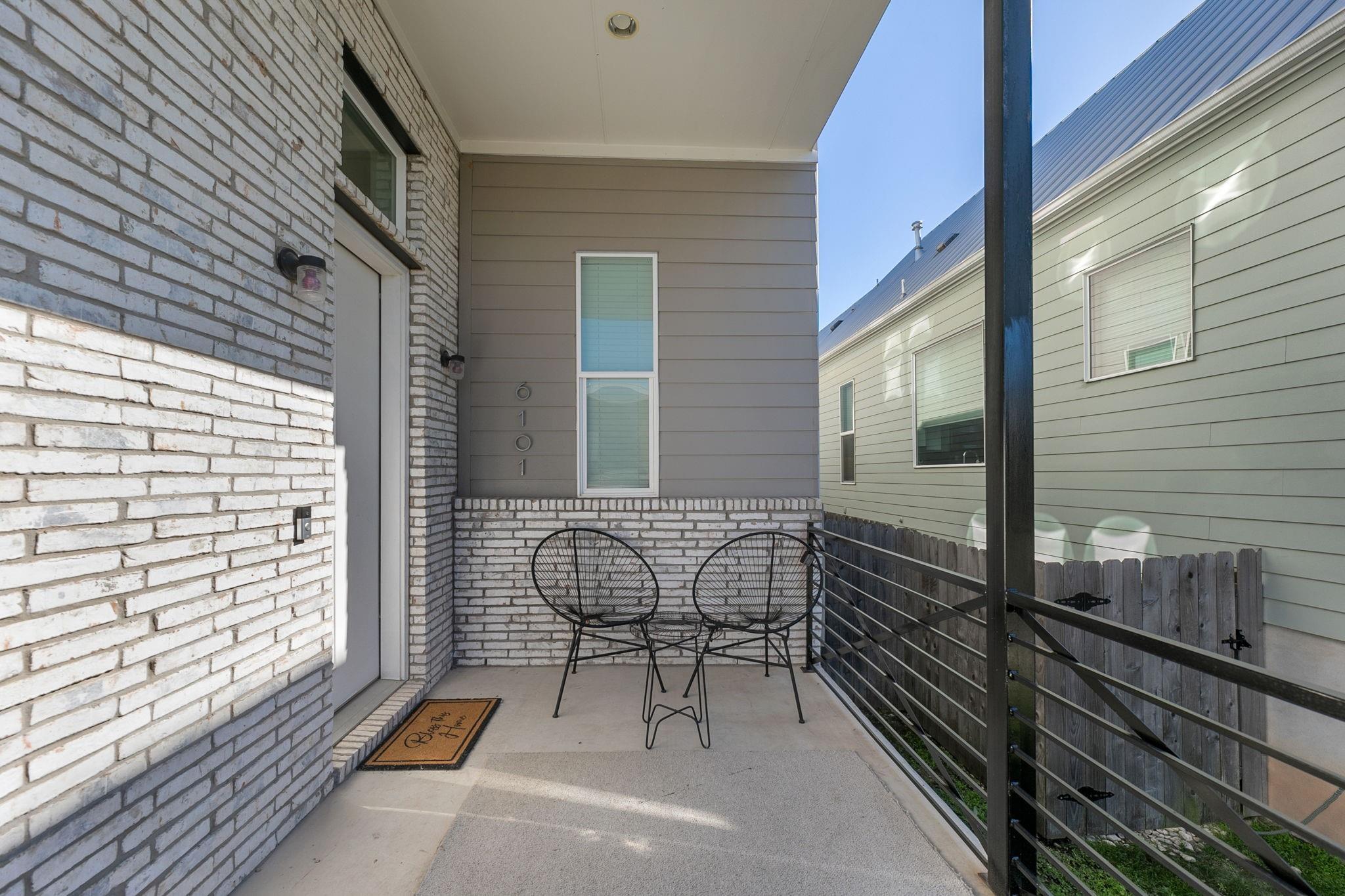 6101 Florencia Ln, Austin, TX 78724