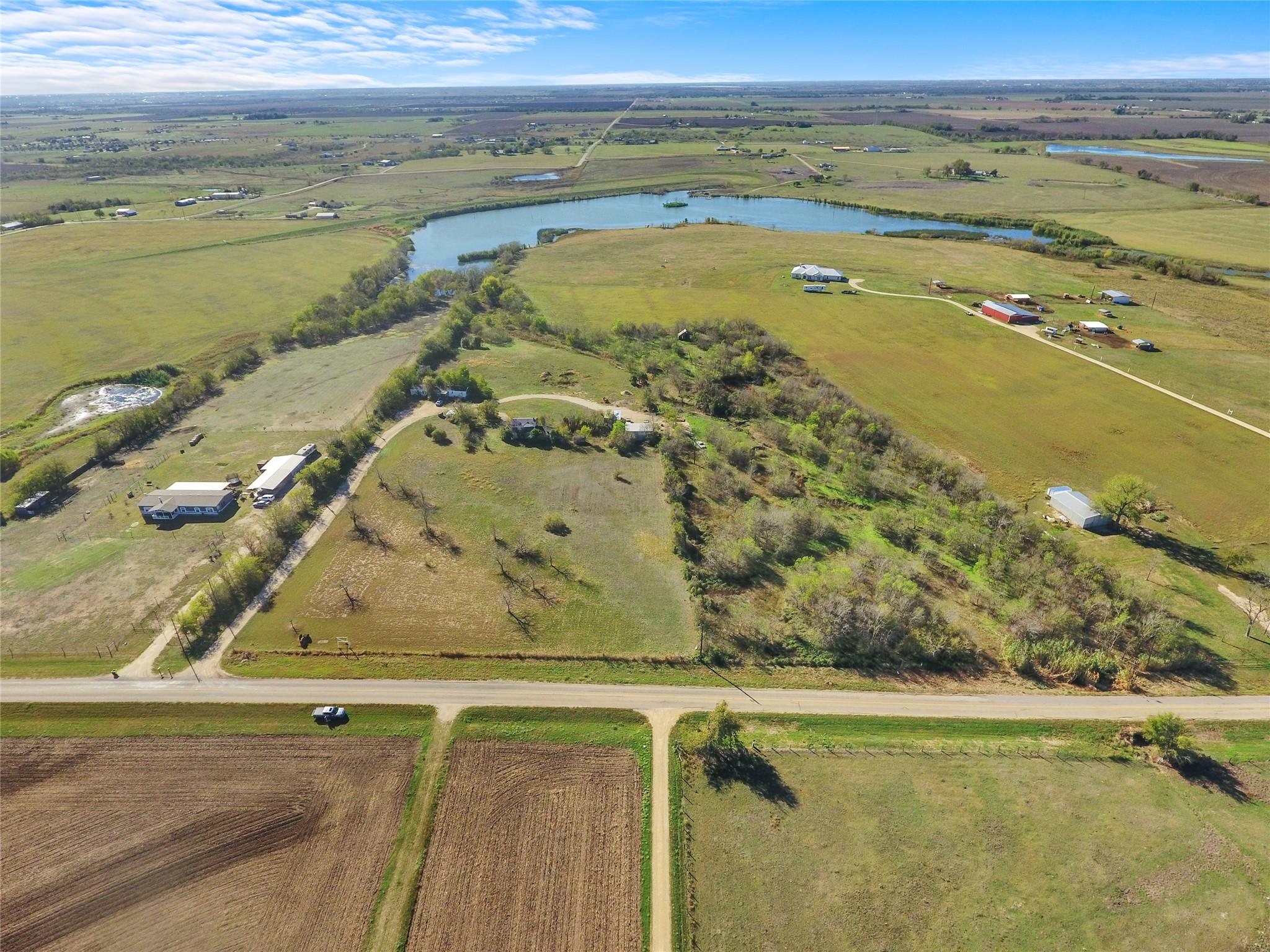 4580 County Road 404, Taylor, TX 76574