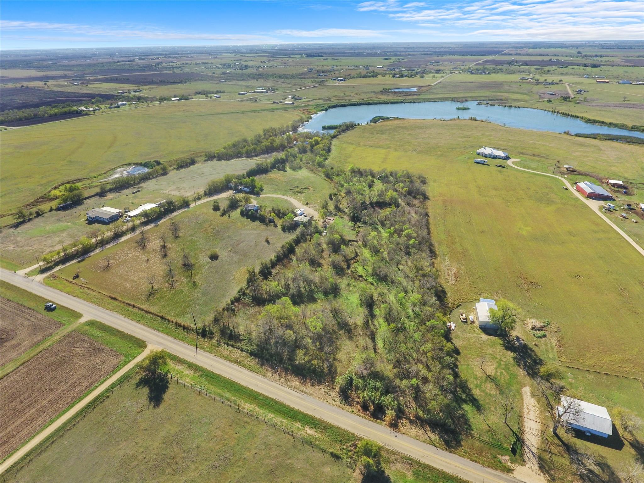 4580 County Road 404, Taylor, TX 76574