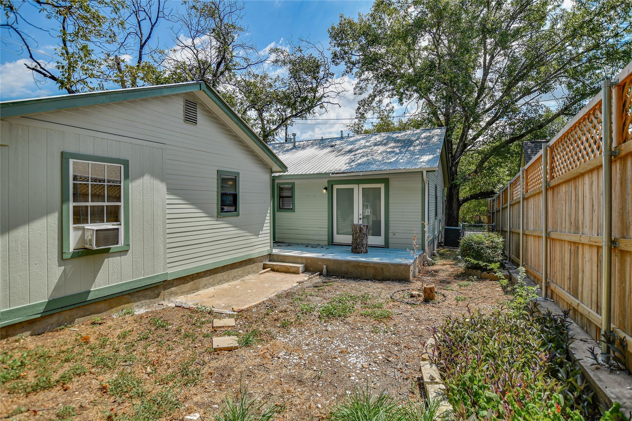 3414 Hollywood Ave, Austin, TX 78722