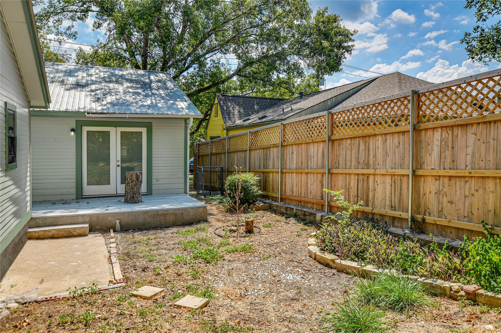 3414 Hollywood Ave, Austin, TX 78722