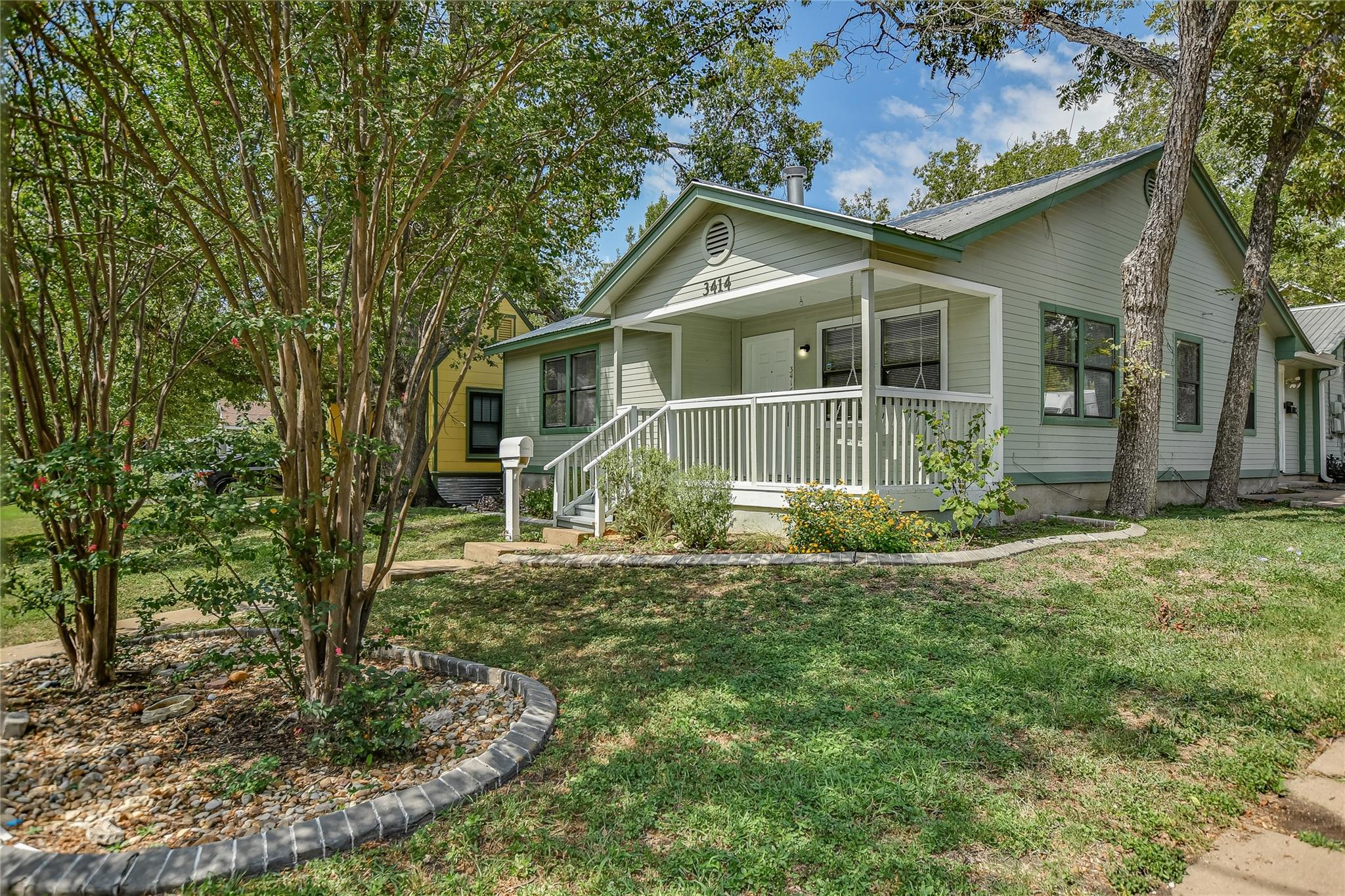 3414 Hollywood Ave, Austin, TX 78722