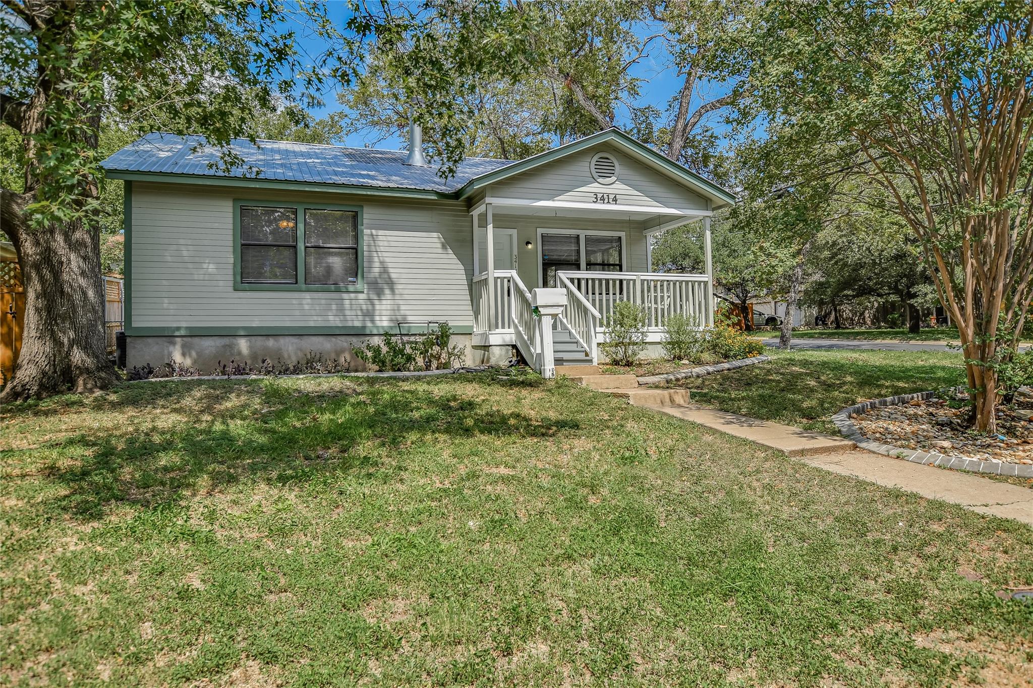 3414 Hollywood Ave, Austin, TX 78722
