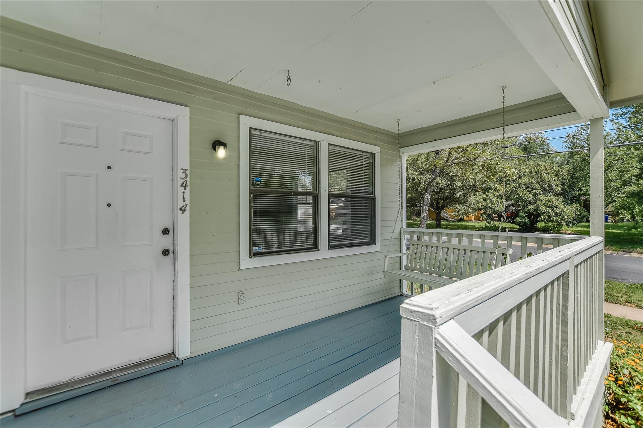 3414 Hollywood Ave, Austin, TX 78722