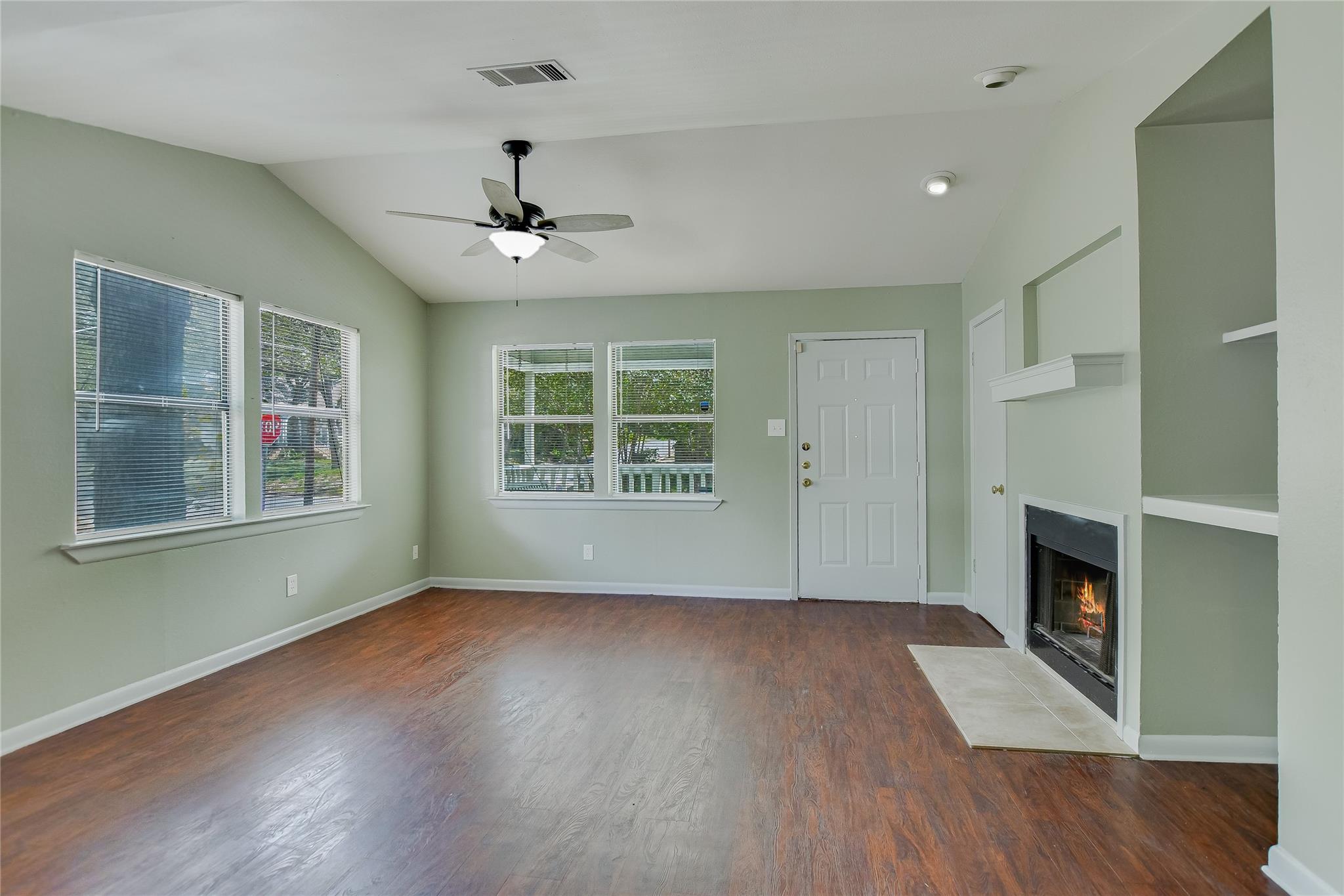 3414 Hollywood Ave, Austin, TX 78722